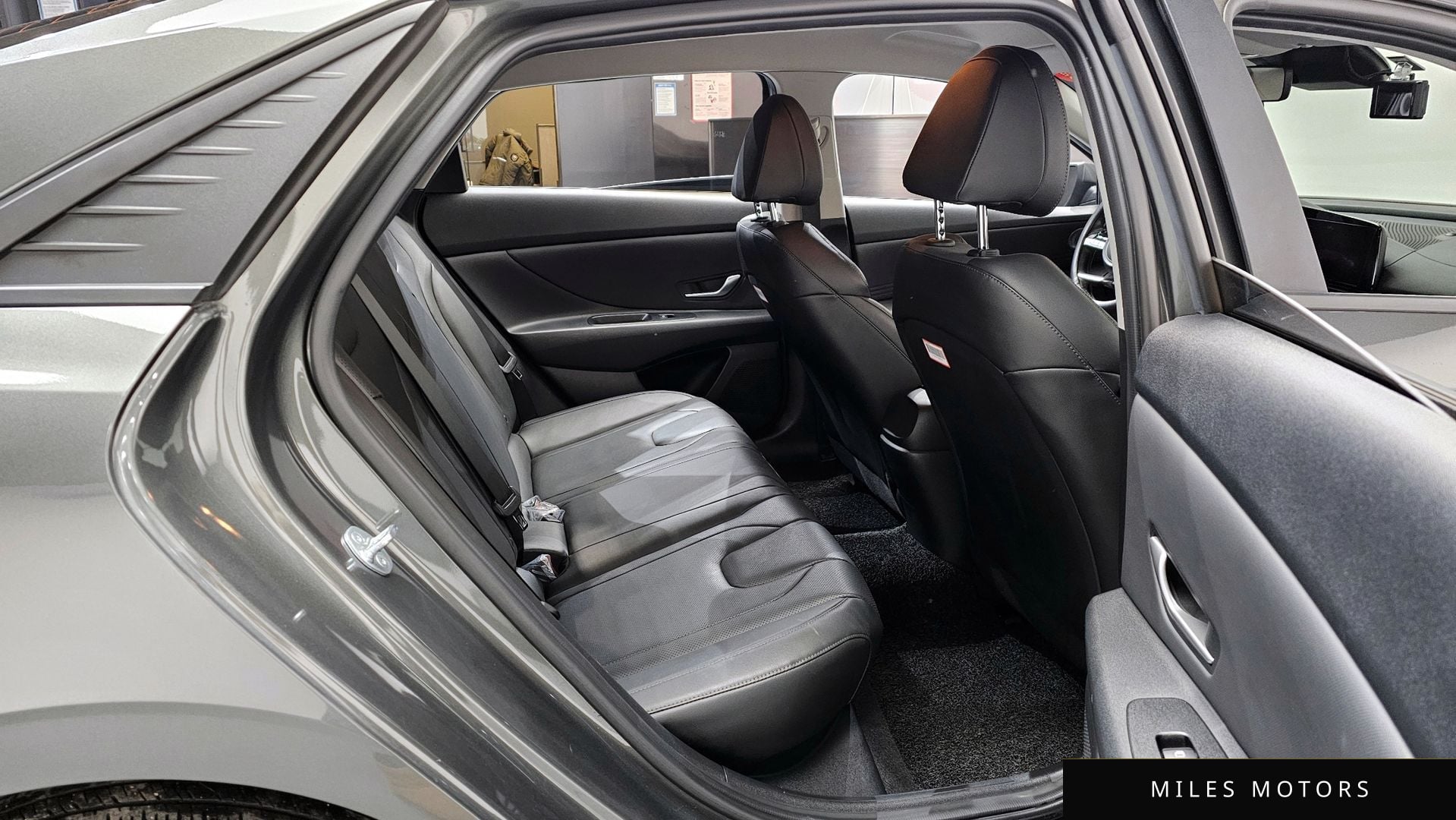 Hyundai AVANTE 2023 — миниатюра 12