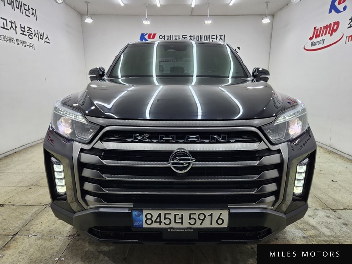KG Mobility Rexton 2022 — миниатюра 4