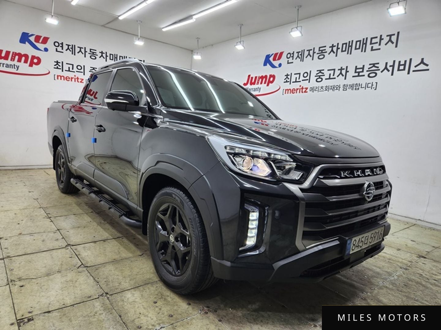 KG Mobility Rexton 2022 — миниатюра 5