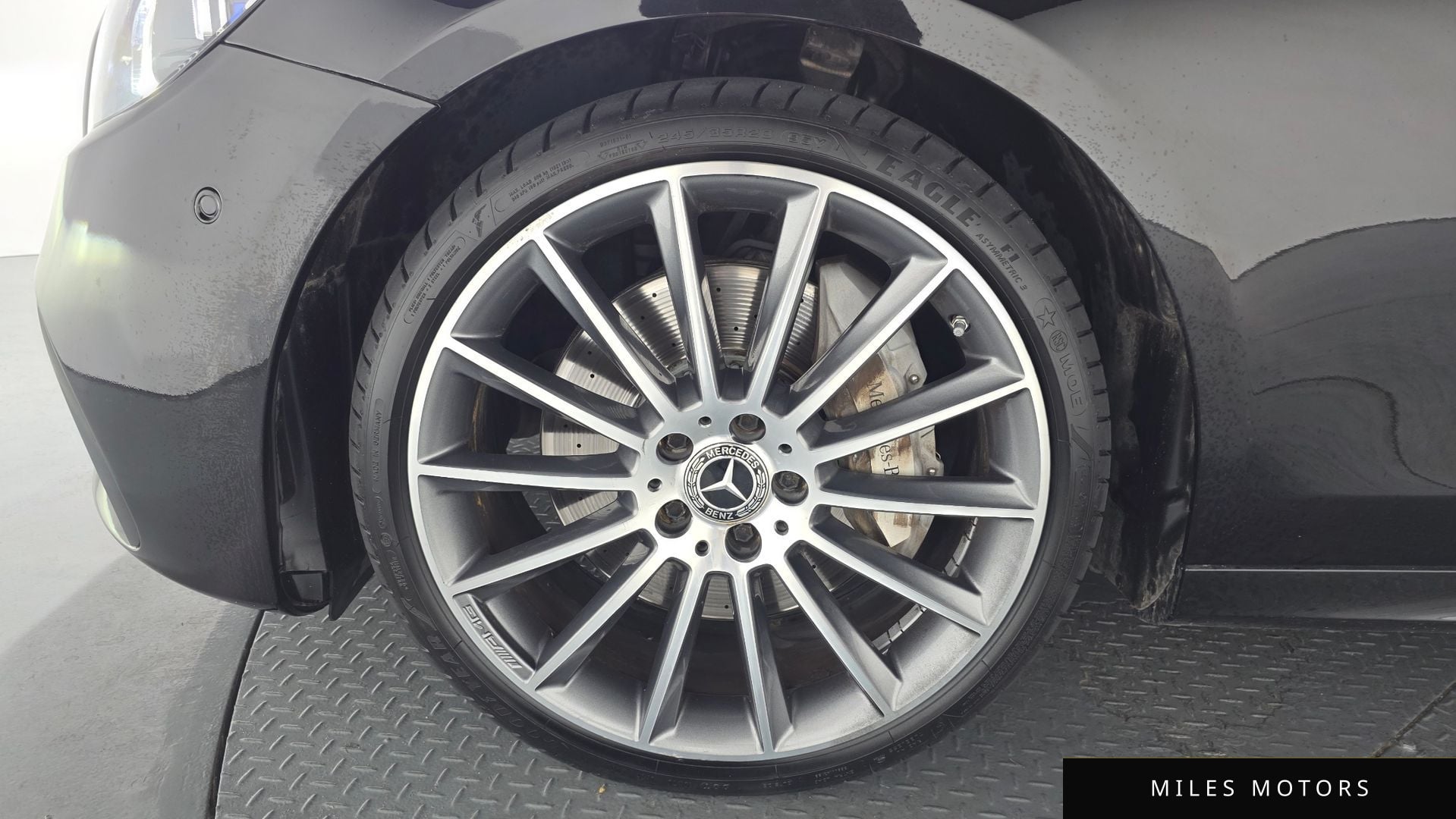 Mercedes-Benz E-Class W213 2021 — миниатюра 5