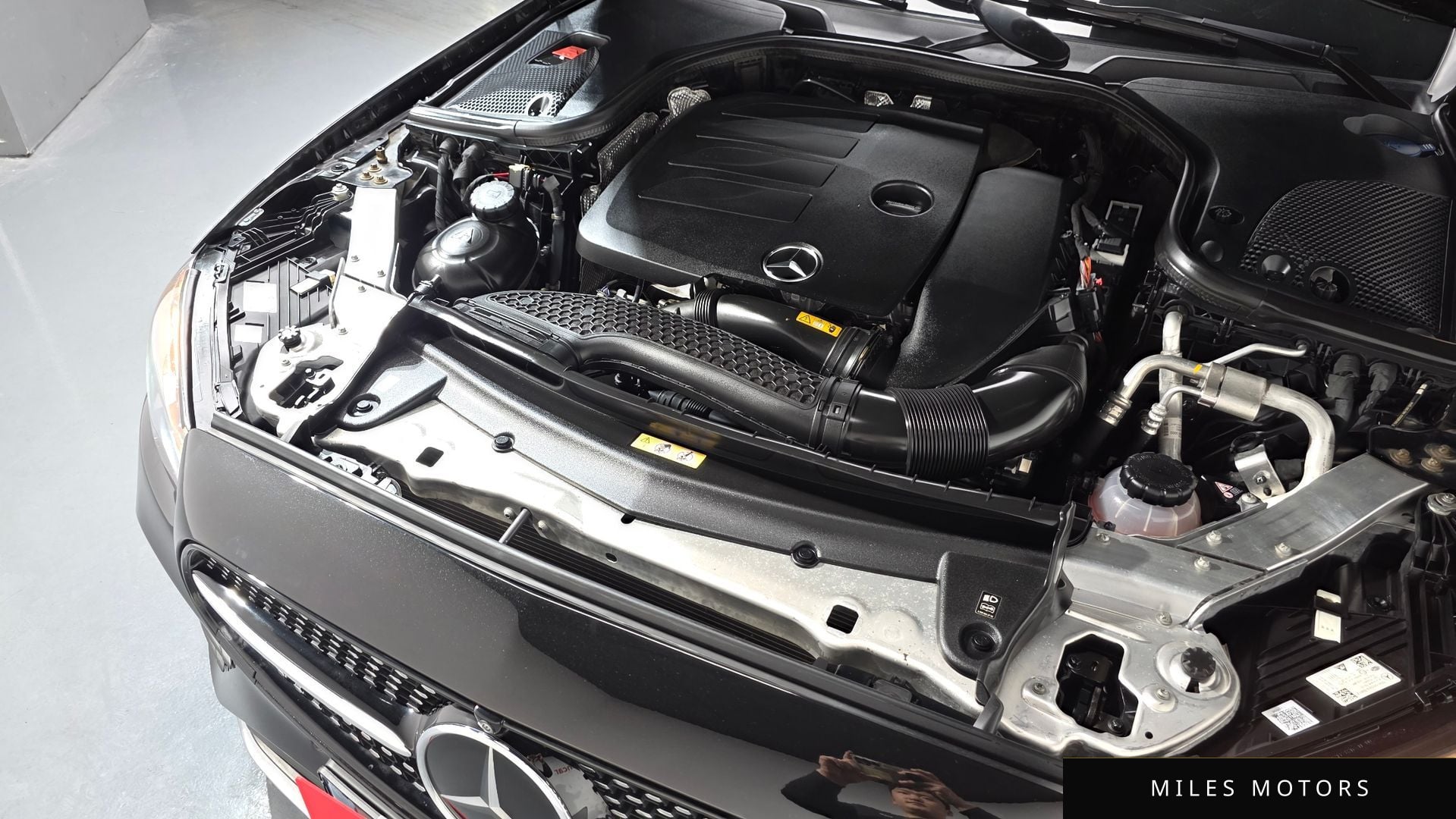 Mercedes-Benz E-Class W213 2021 — миниатюра 6