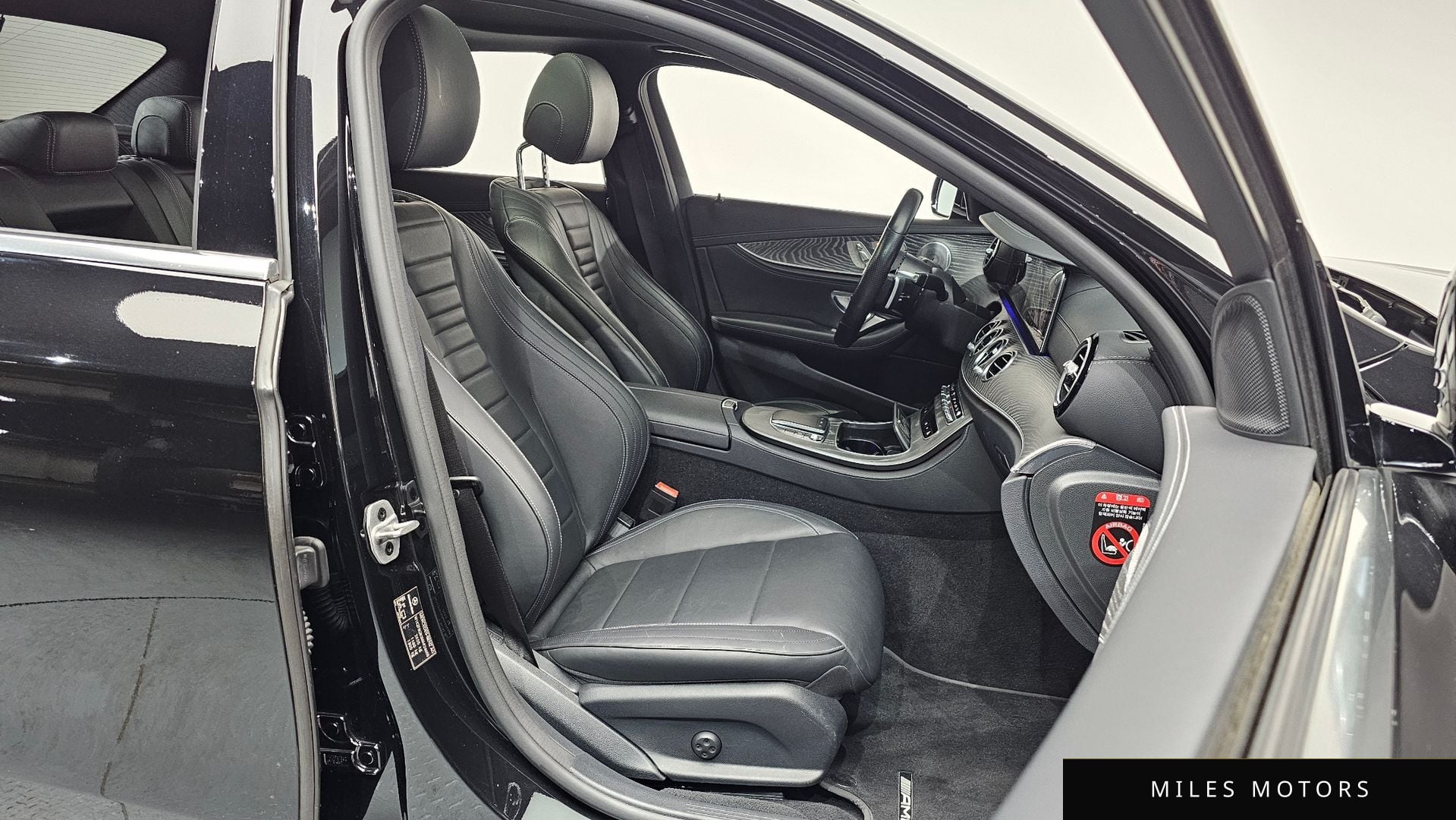 Mercedes-Benz E-Class W213 2021 — миниатюра 10