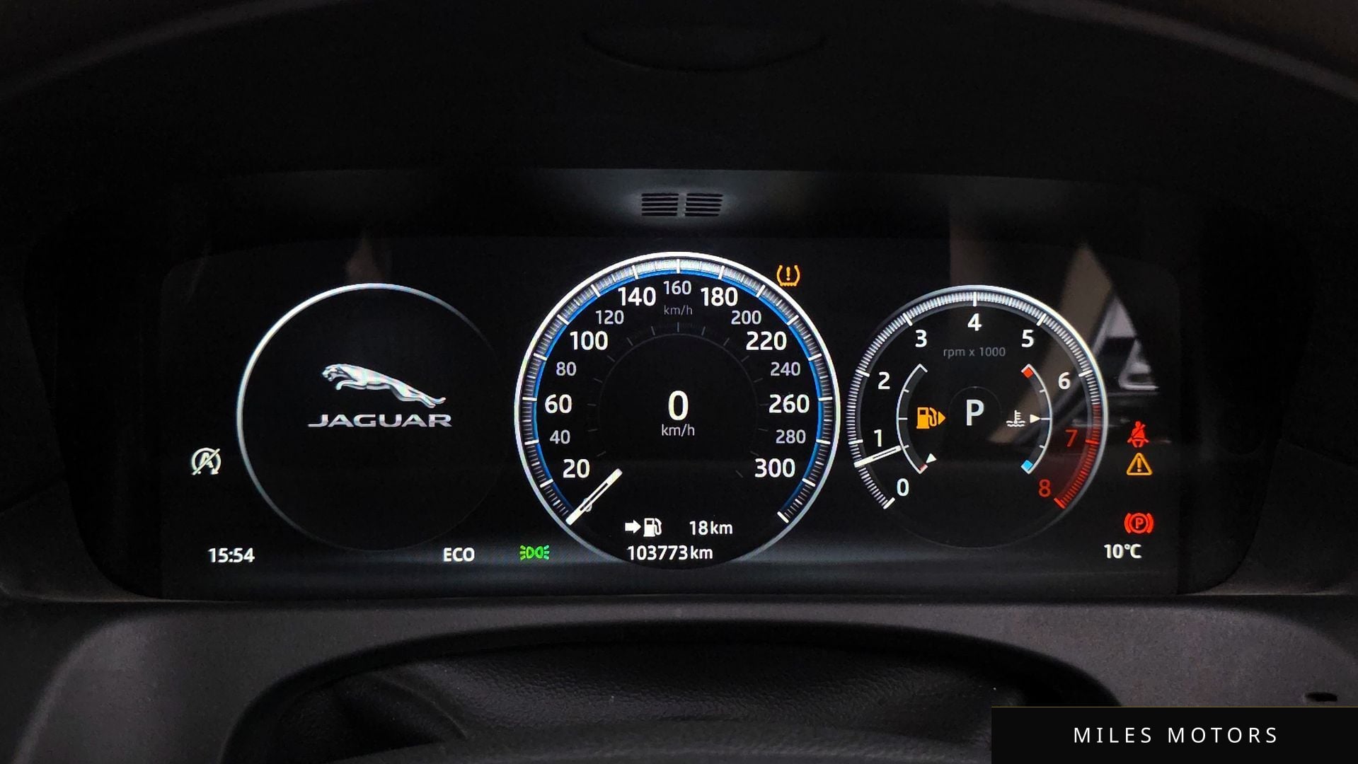 Jaguar XF (X260) 2018 — миниатюра 8
