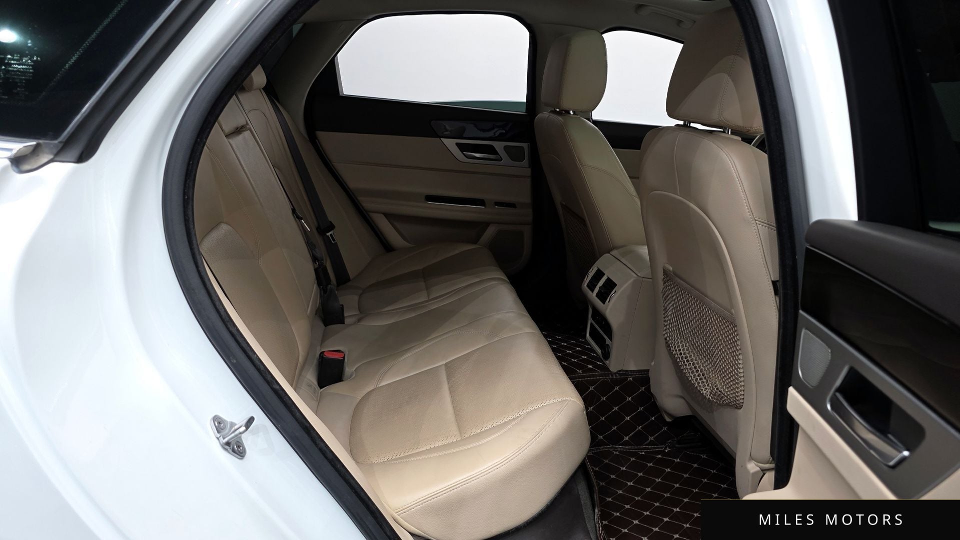 Jaguar XF (X260) 2018 — миниатюра 12