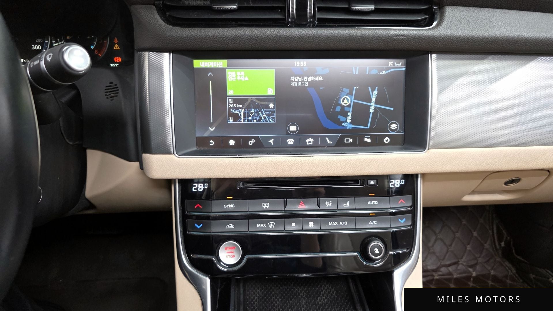 Jaguar XF (X260) 2018 — миниатюра 14