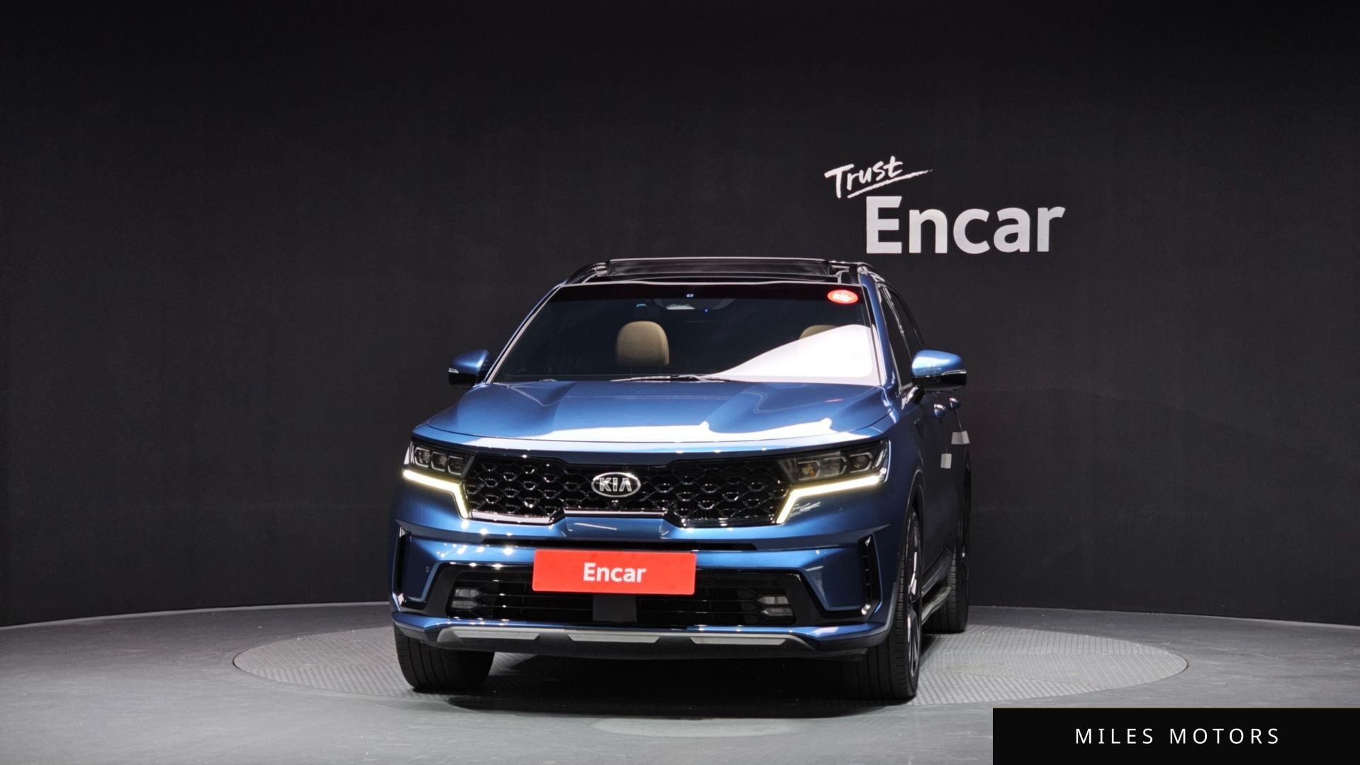 Kia Sorento 2021 — миниатюра 3