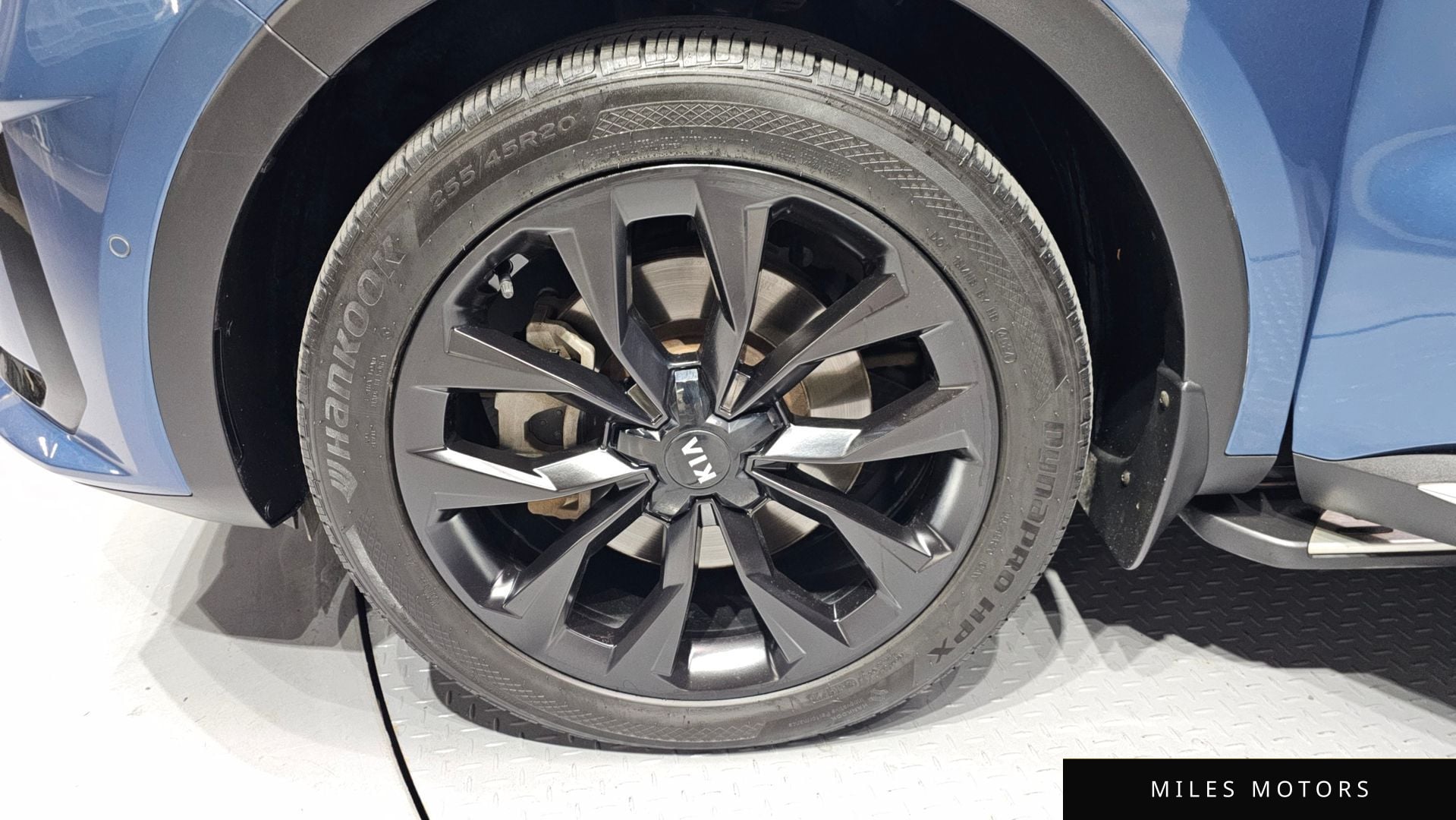 Kia Sorento 2021 — миниатюра 5