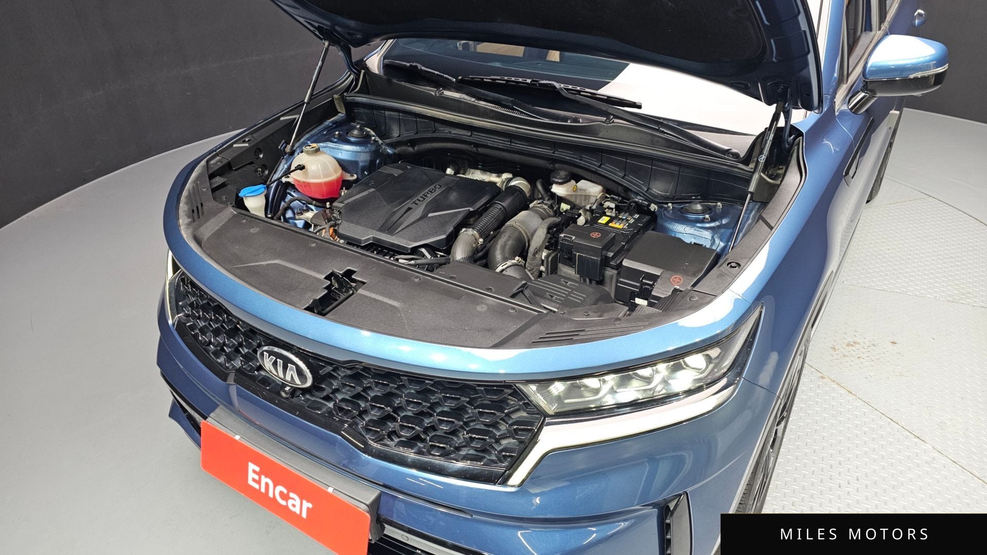 Kia Sorento 2021 — миниатюра 6