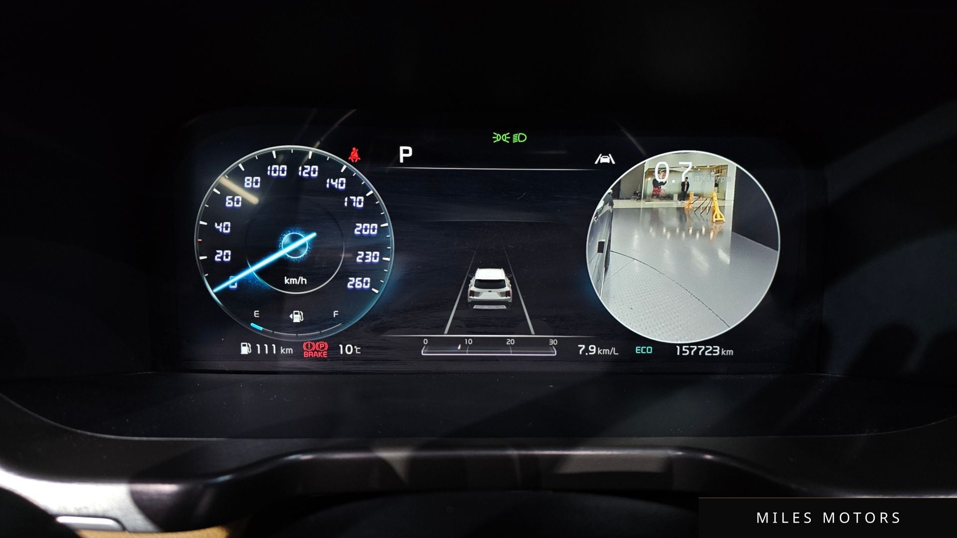 Kia Sorento 2021 — миниатюра 8