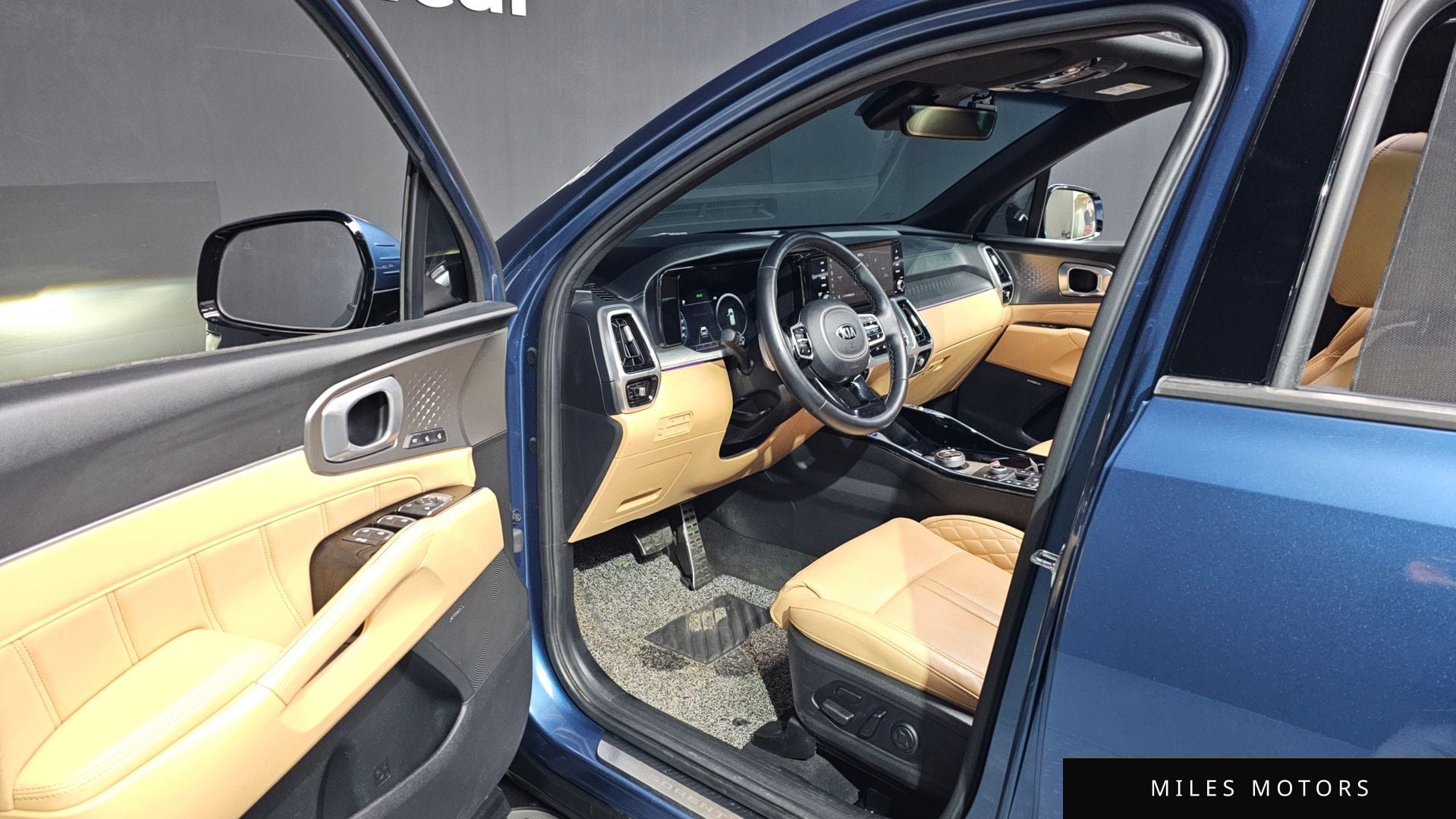 Kia Sorento 2021 — миниатюра 10