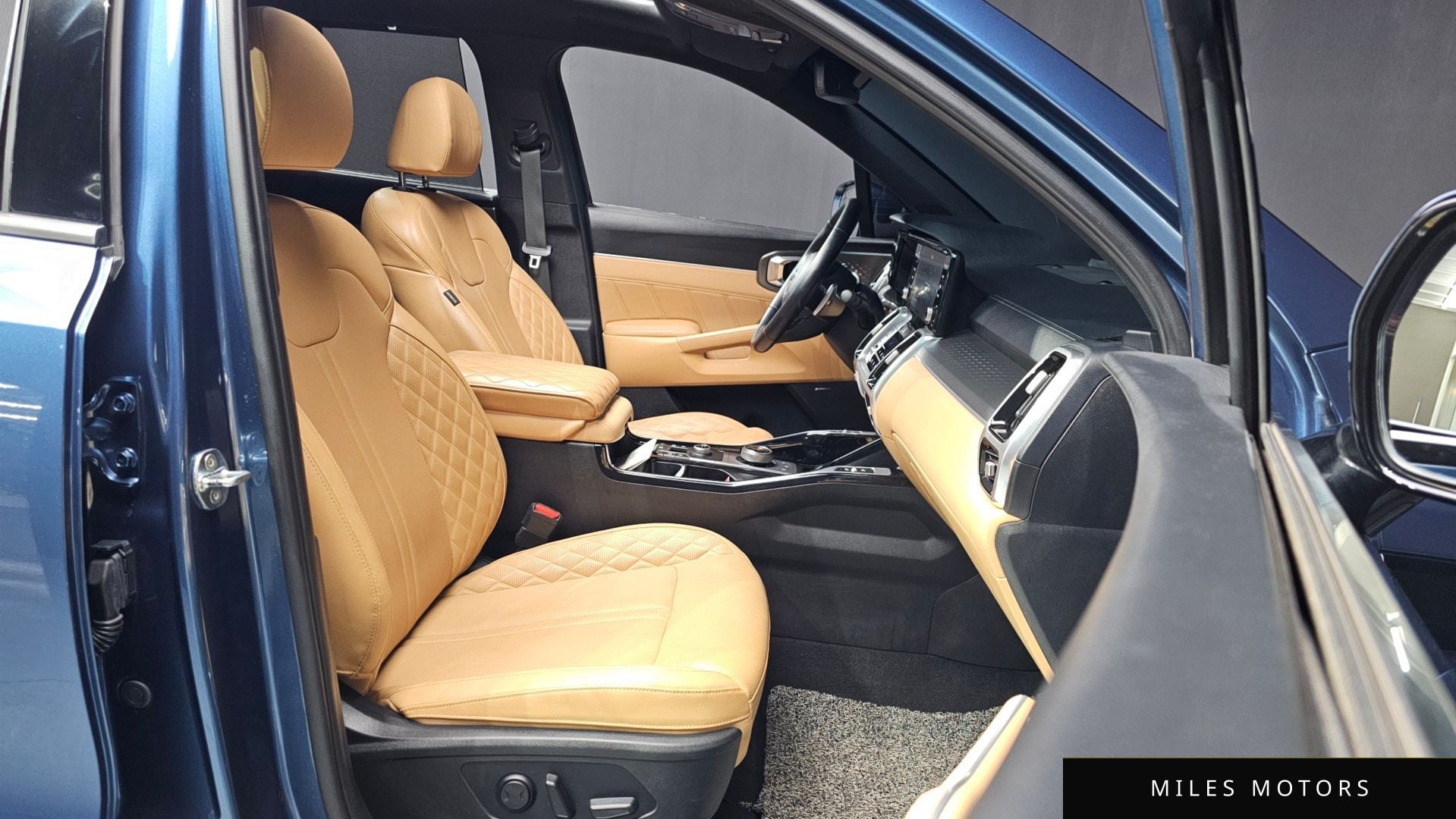 Kia Sorento 2021 — миниатюра 11