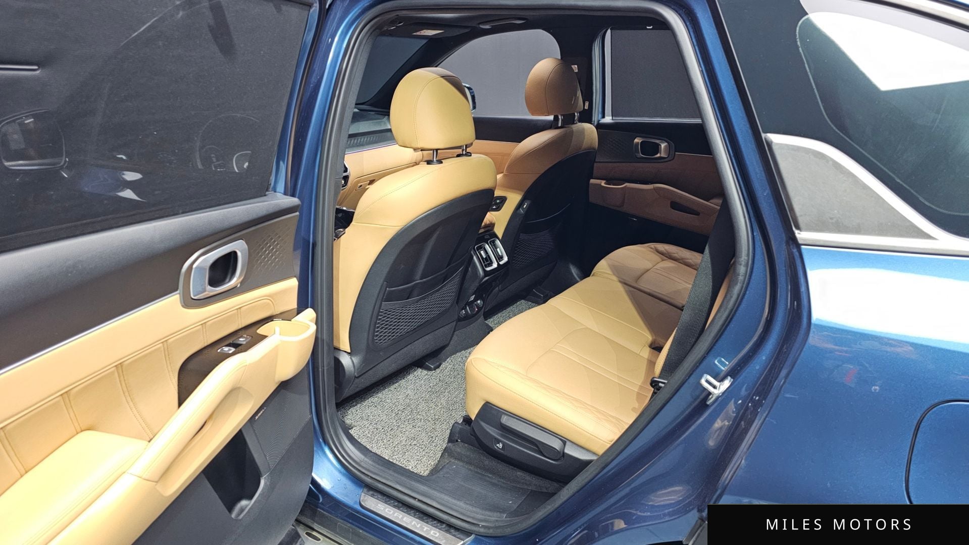 Kia Sorento 2021 — миниатюра 12