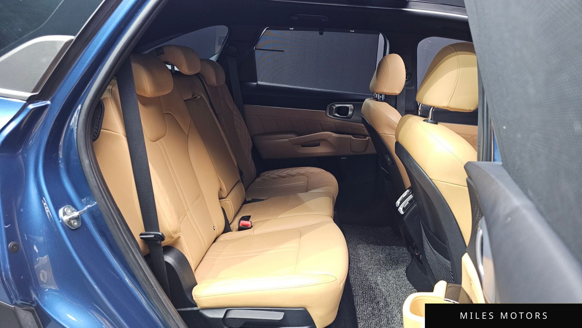 Kia Sorento 2021 — миниатюра 13