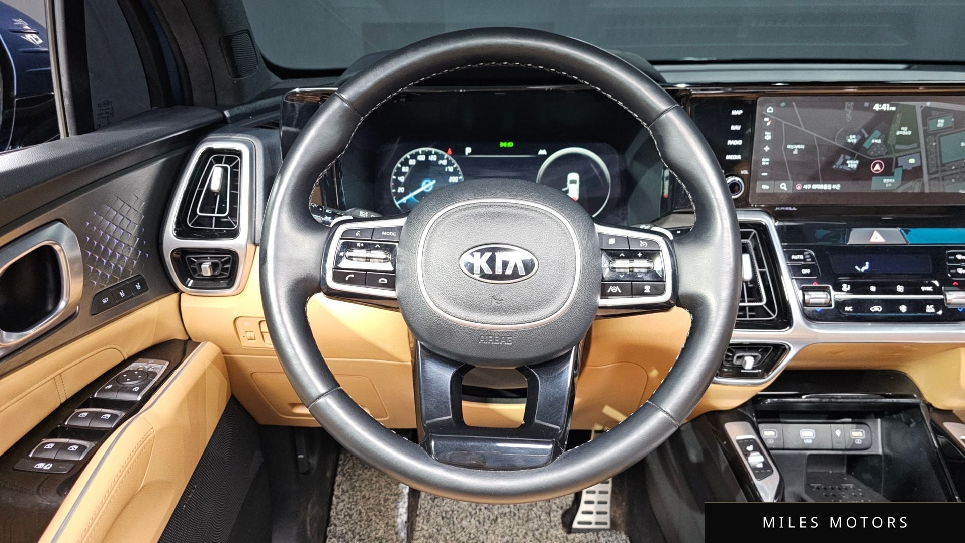 Kia Sorento 2021 — миниатюра 14