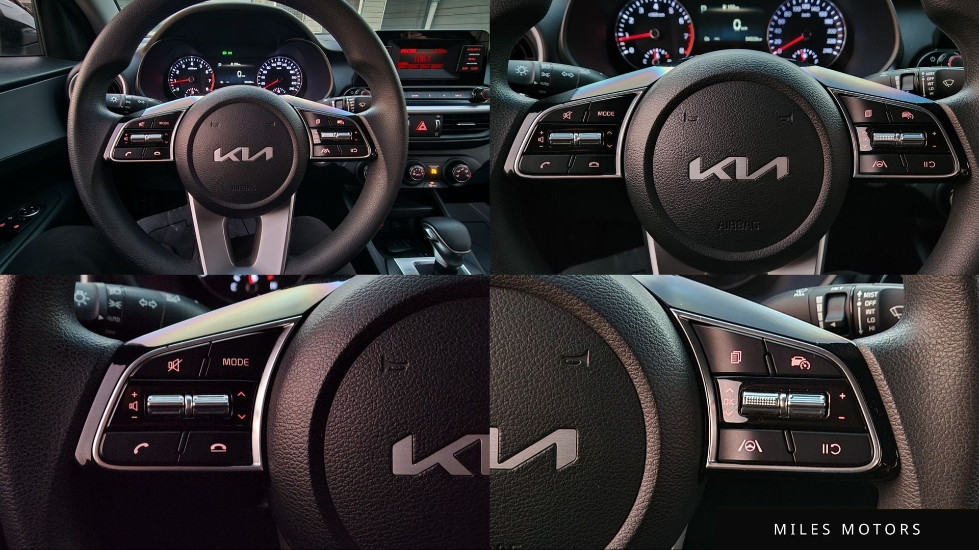 Kia K3 2022 — миниатюра 10