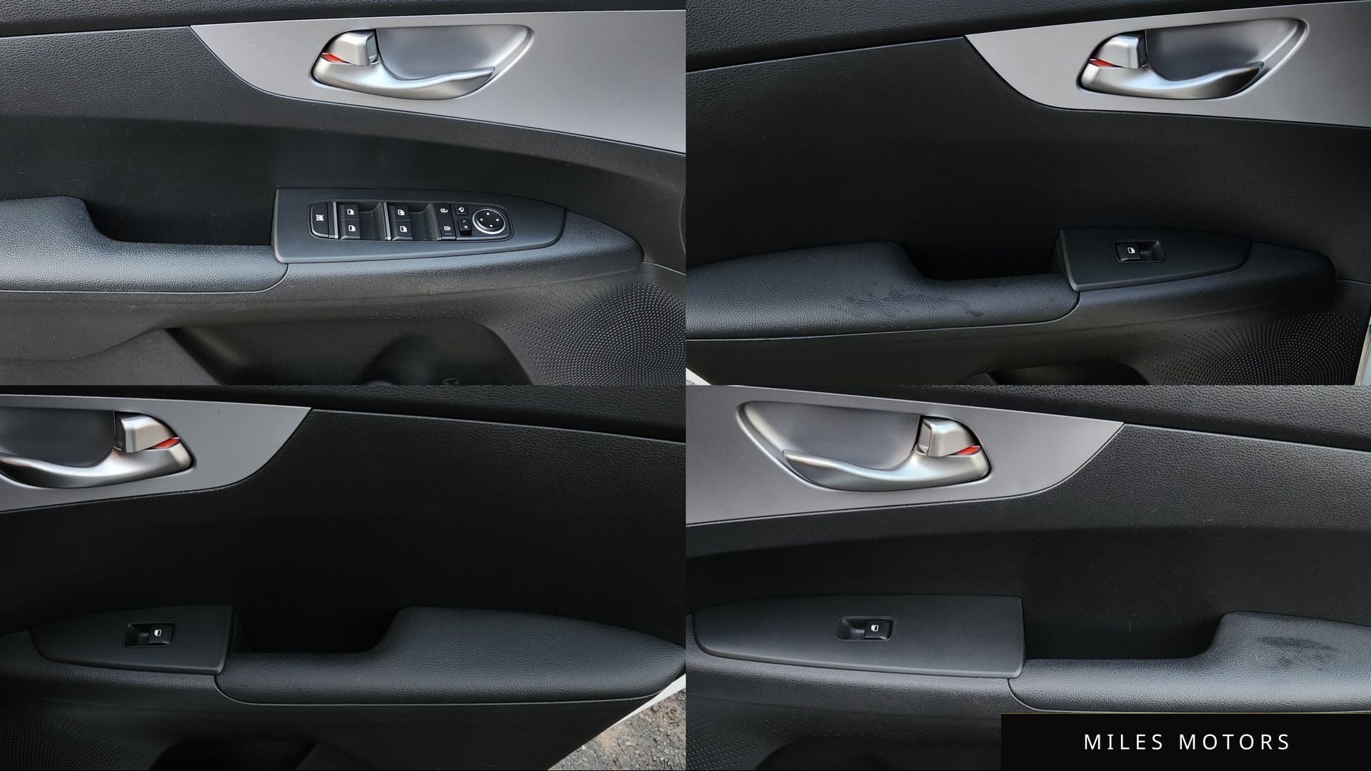 Kia K3 2022 — миниатюра 12
