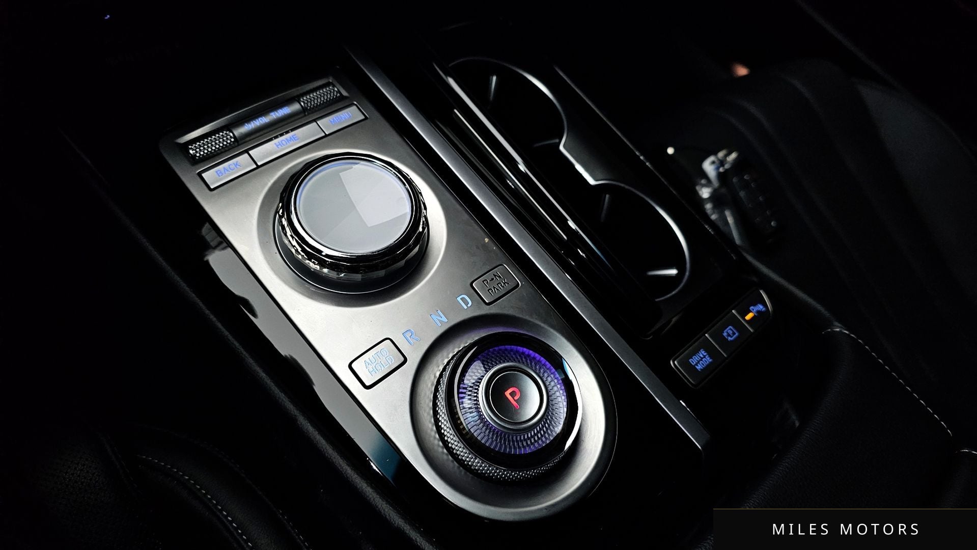 Genesis G80 (RG3) 2023 — миниатюра 9
