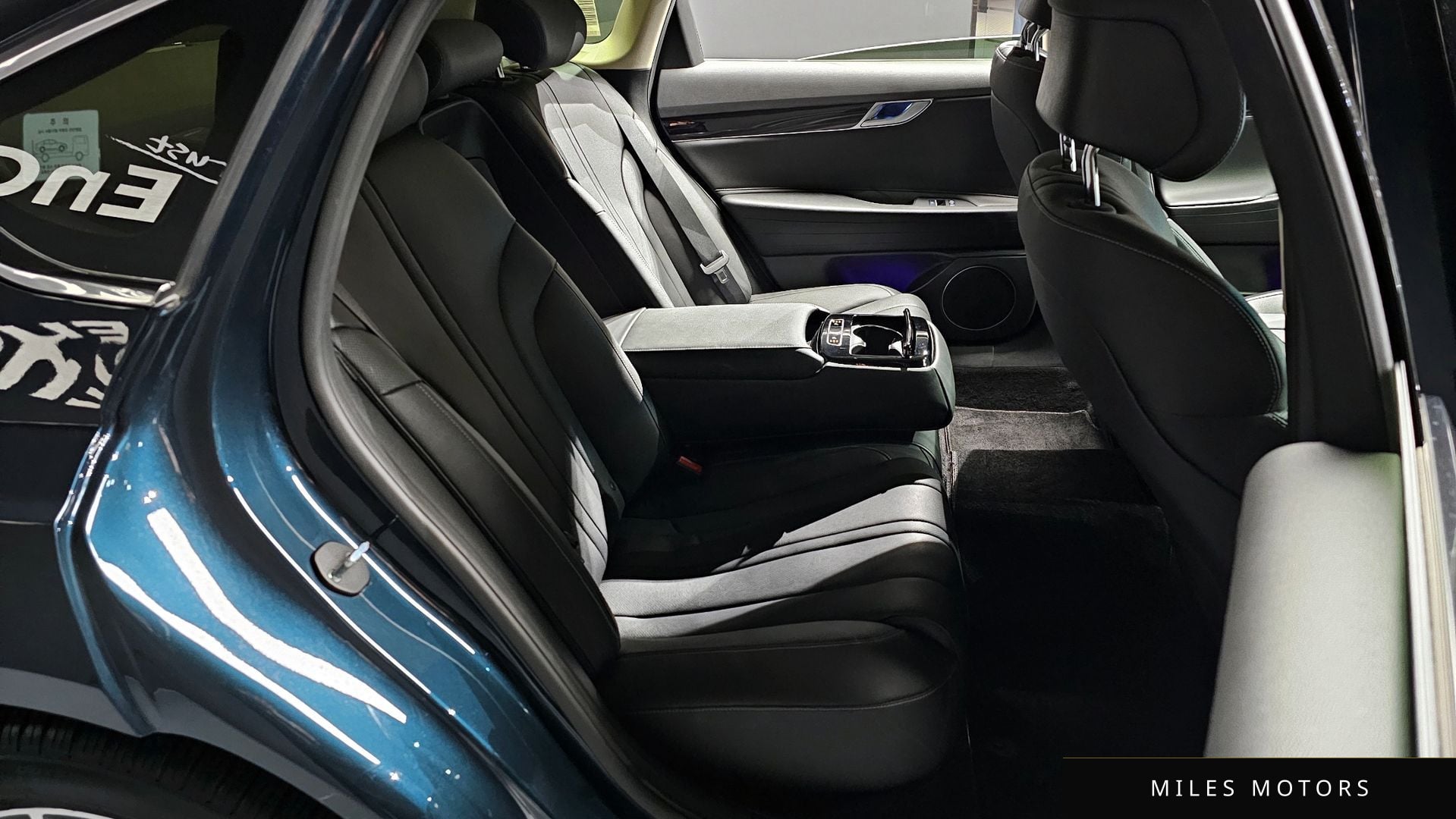 Genesis G80 (RG3) 2023 — миниатюра 12