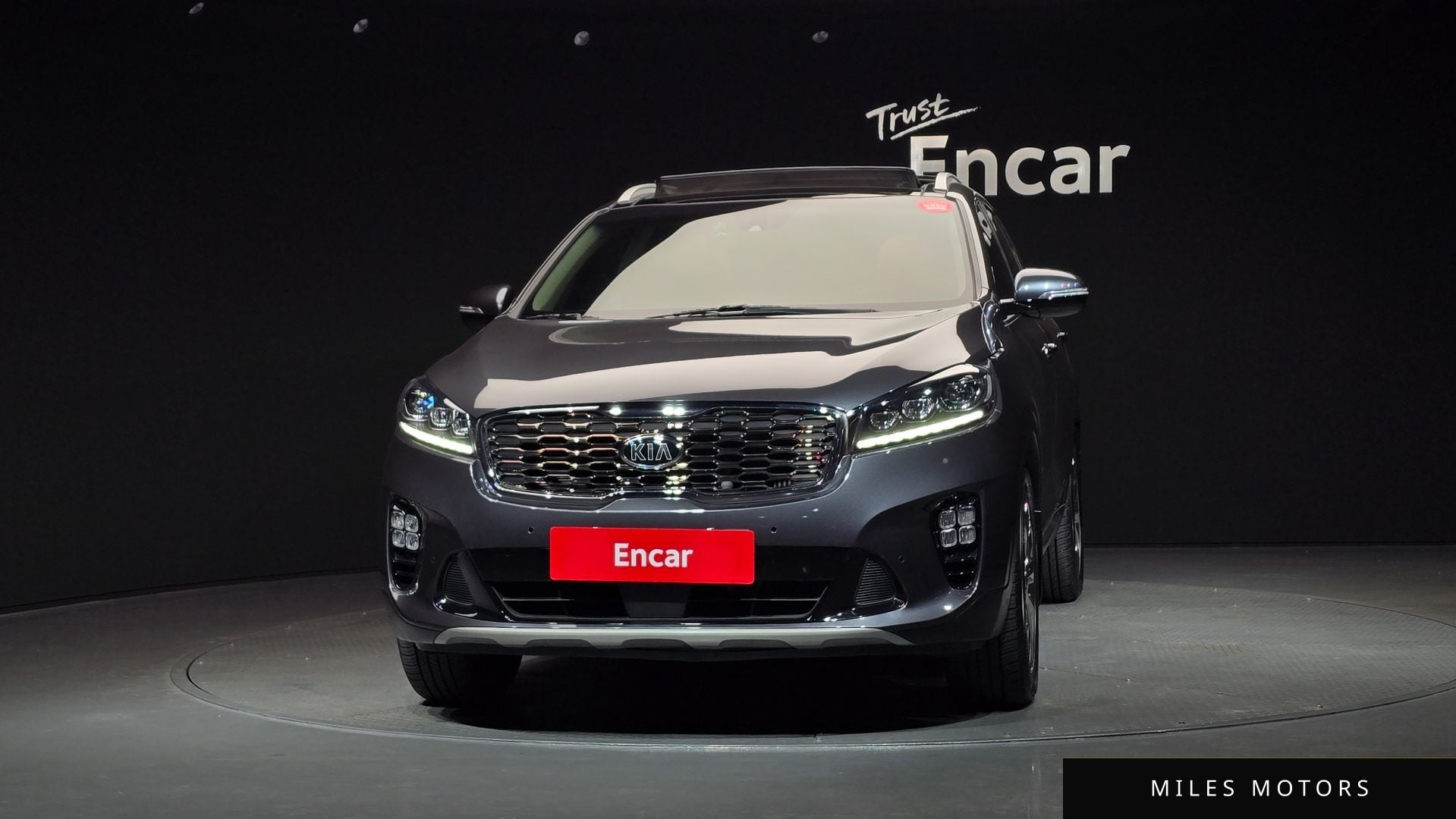 Kia Sorento 2020 — миниатюра 3