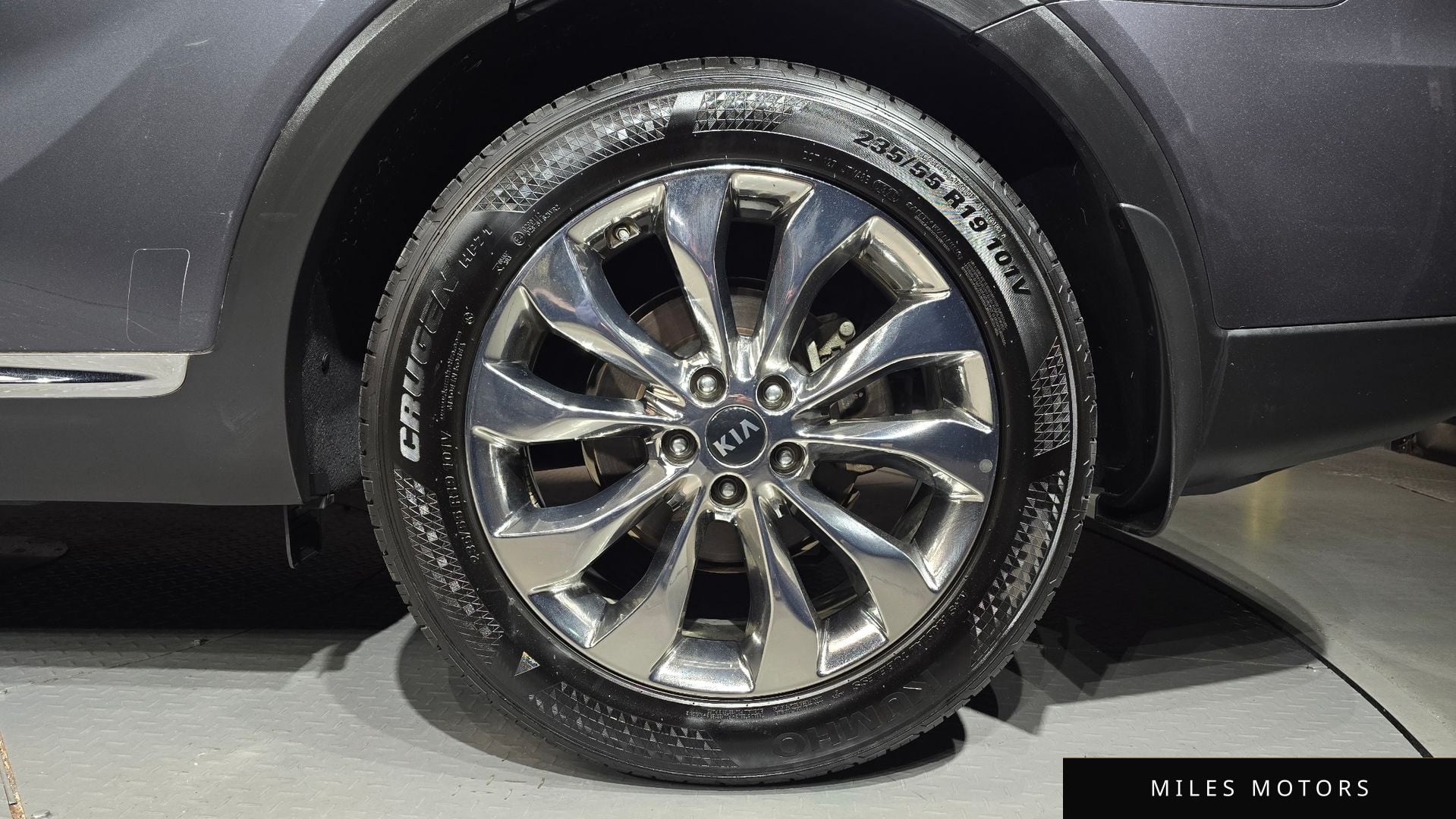 Kia Sorento 2020 — миниатюра 5