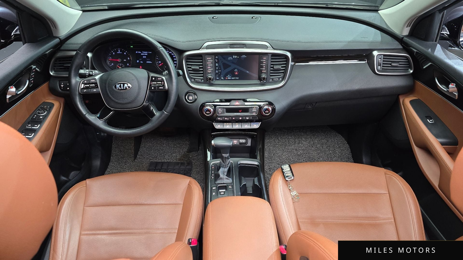 Kia Sorento 2020 — миниатюра 7