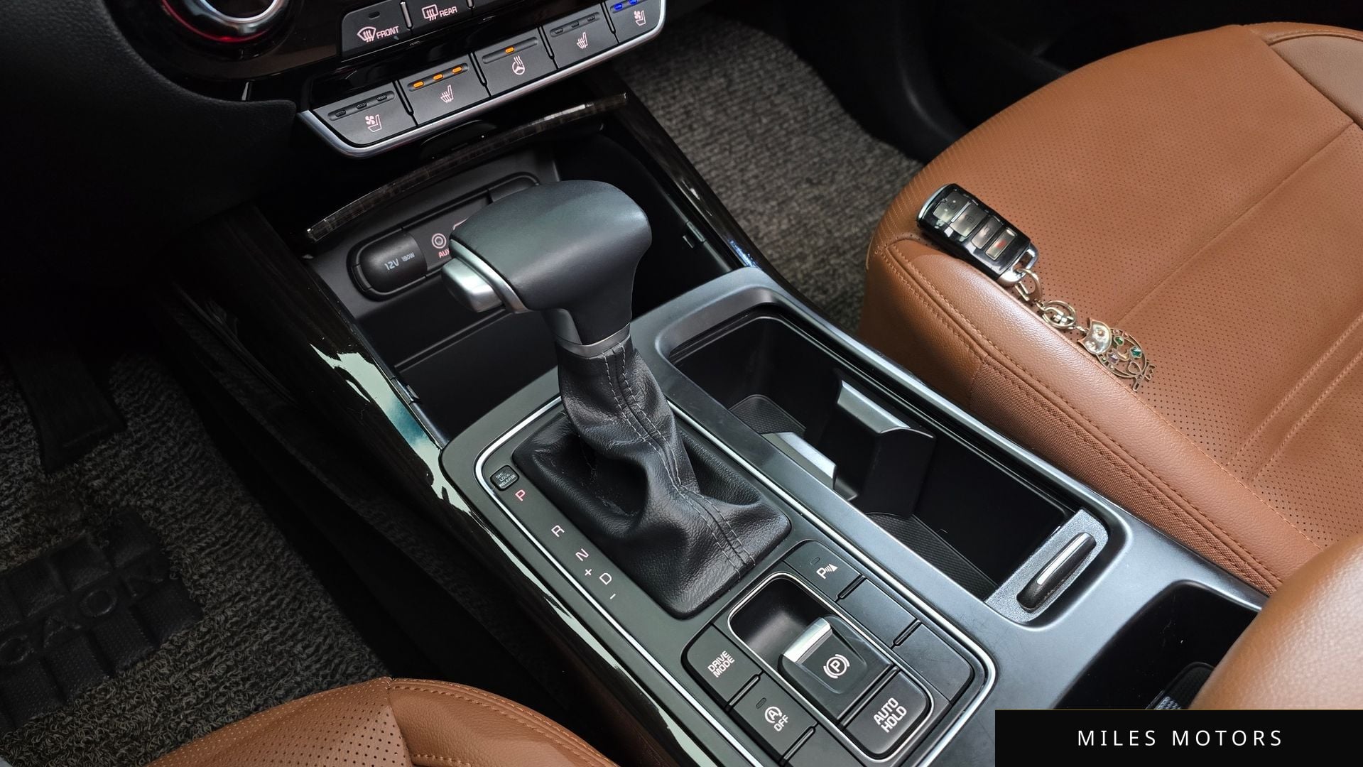 Kia Sorento 2020 — миниатюра 9