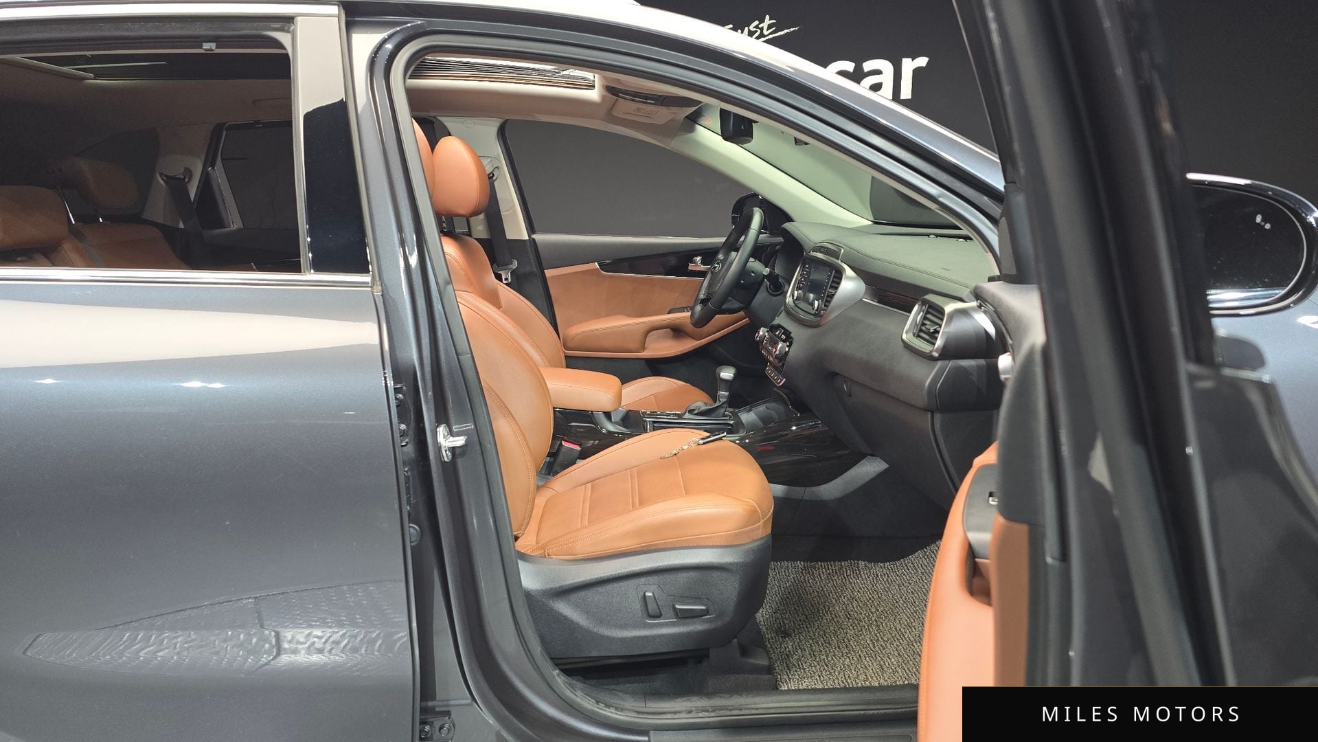 Kia Sorento 2020 — миниатюра 10