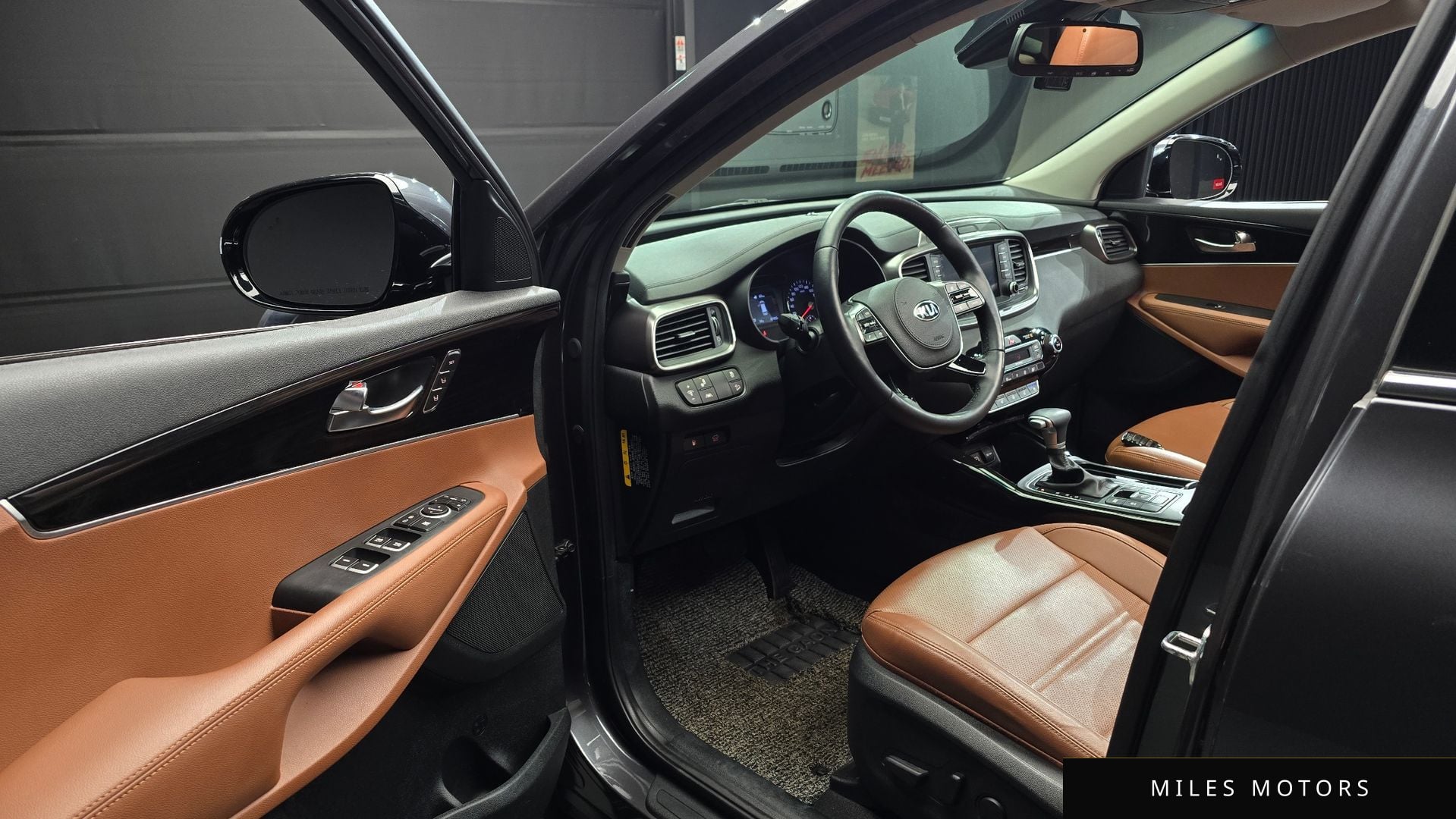 Kia Sorento 2020 — миниатюра 11