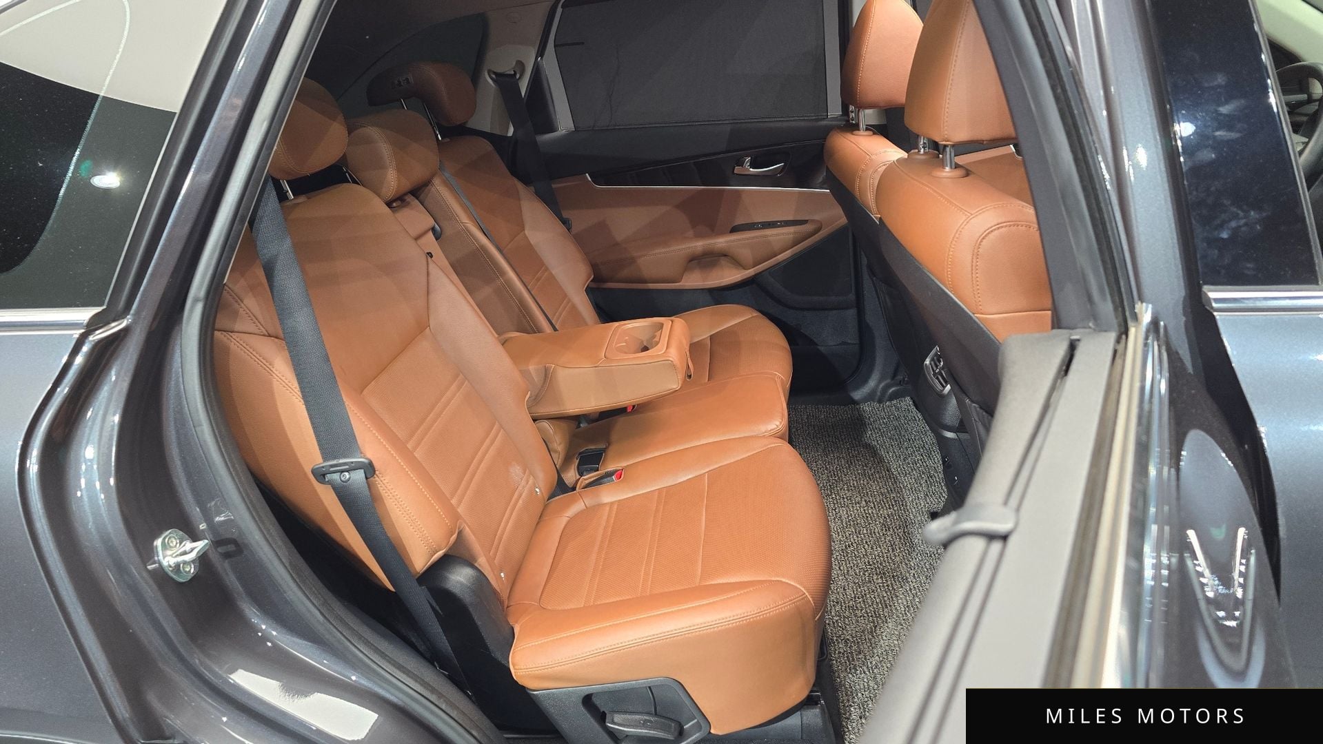 Kia Sorento 2020 — миниатюра 12