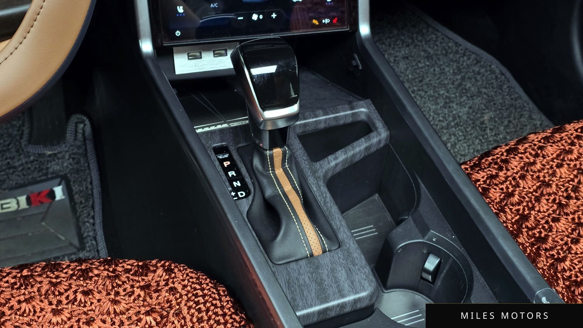 KG Mobility 토레스 2023 — миниатюра 7