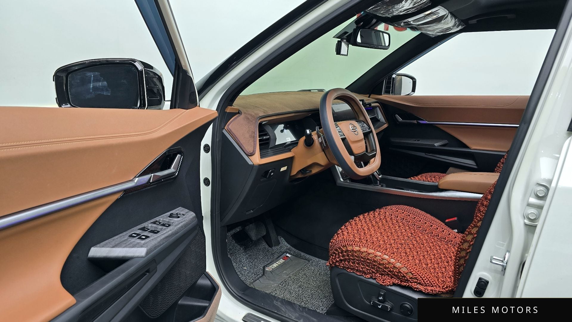KG Mobility 토레스 2023 — миниатюра 9