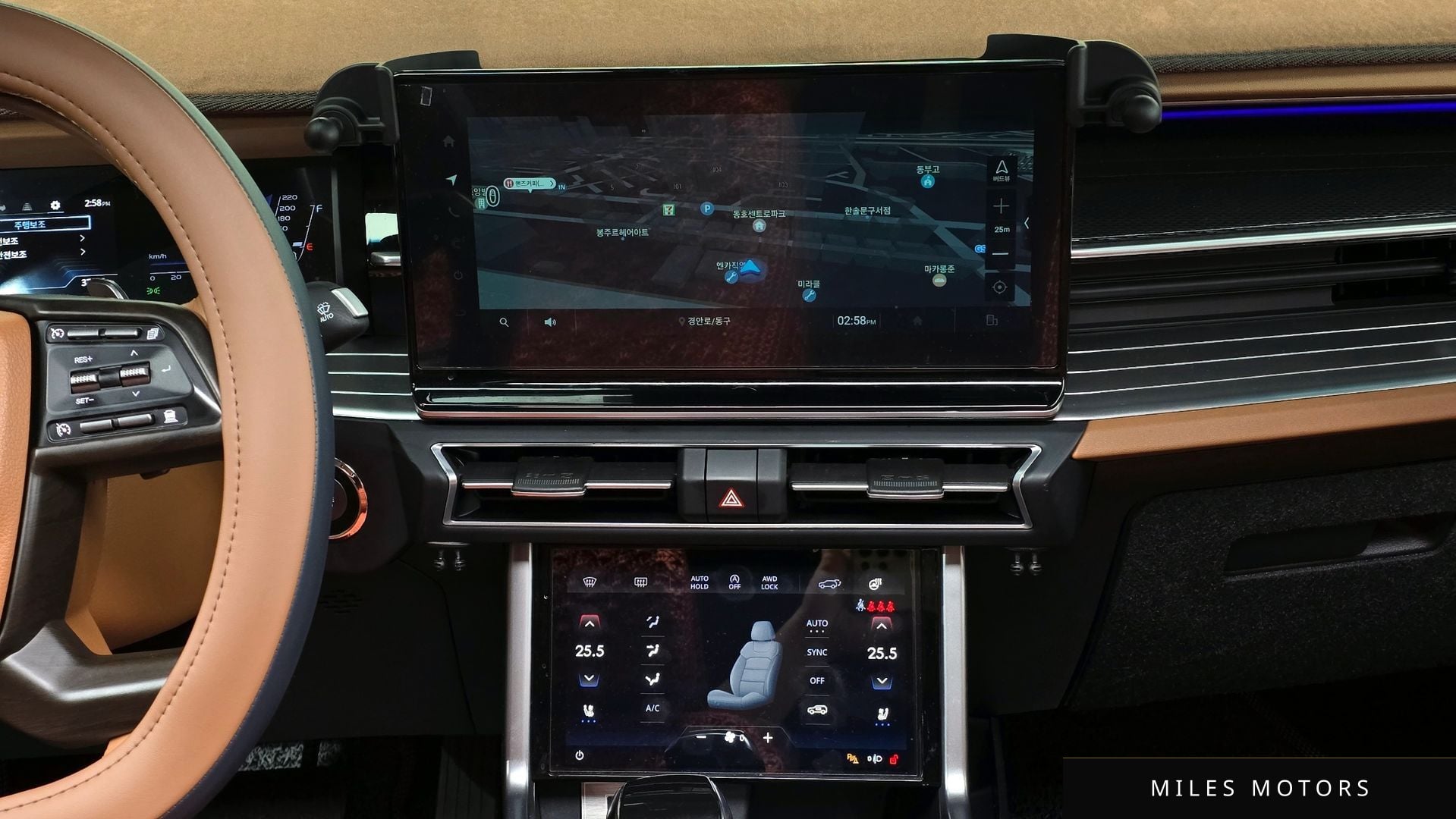 KG Mobility 토레스 2023 — миниатюра 12