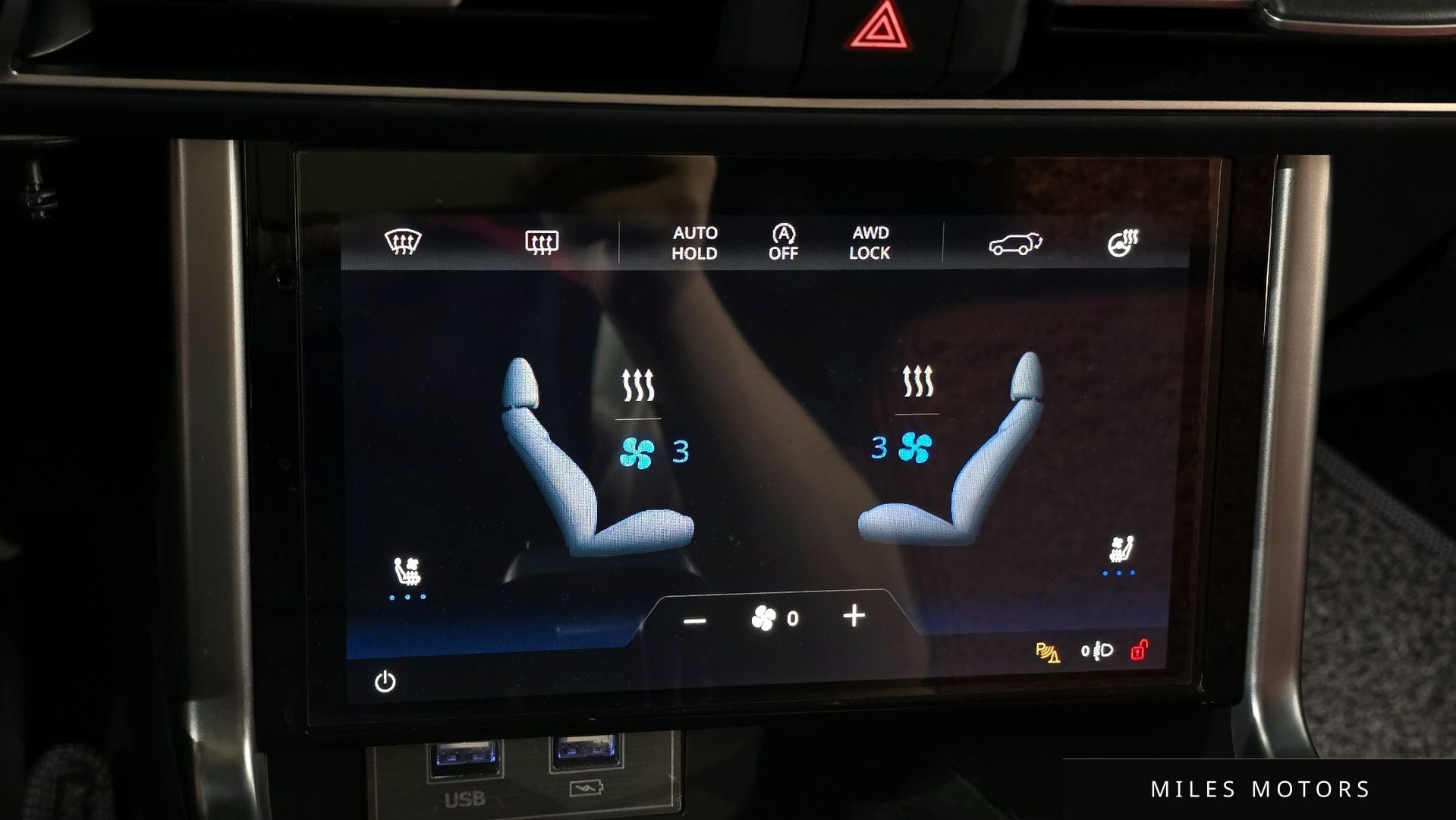 KG Mobility 토레스 2023 — миниатюра 12