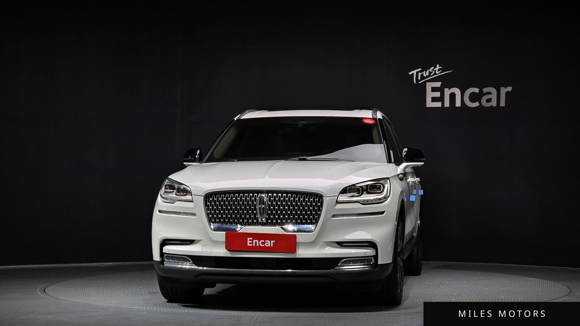 Lincoln Aviator 2023 — миниатюра 3