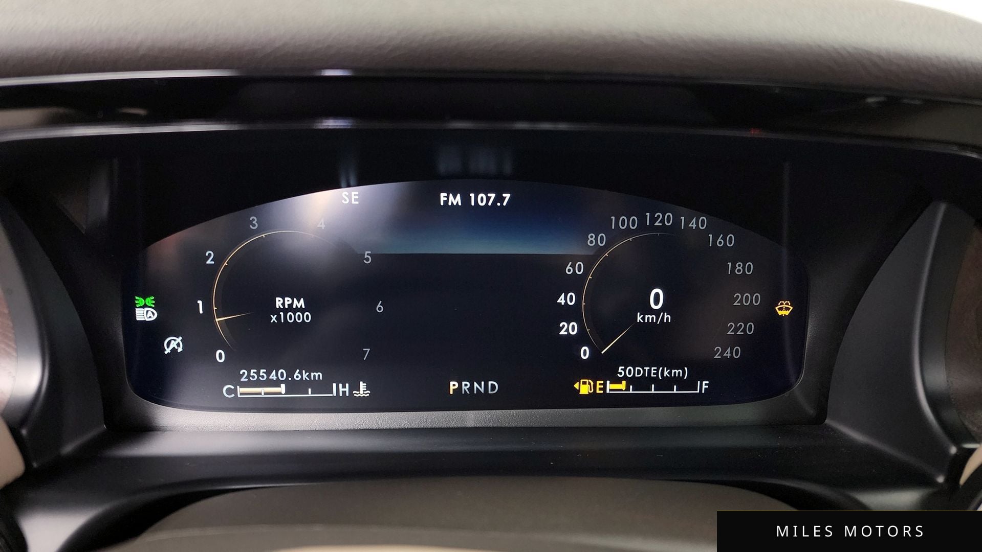 Lincoln Aviator 2023 — миниатюра 8