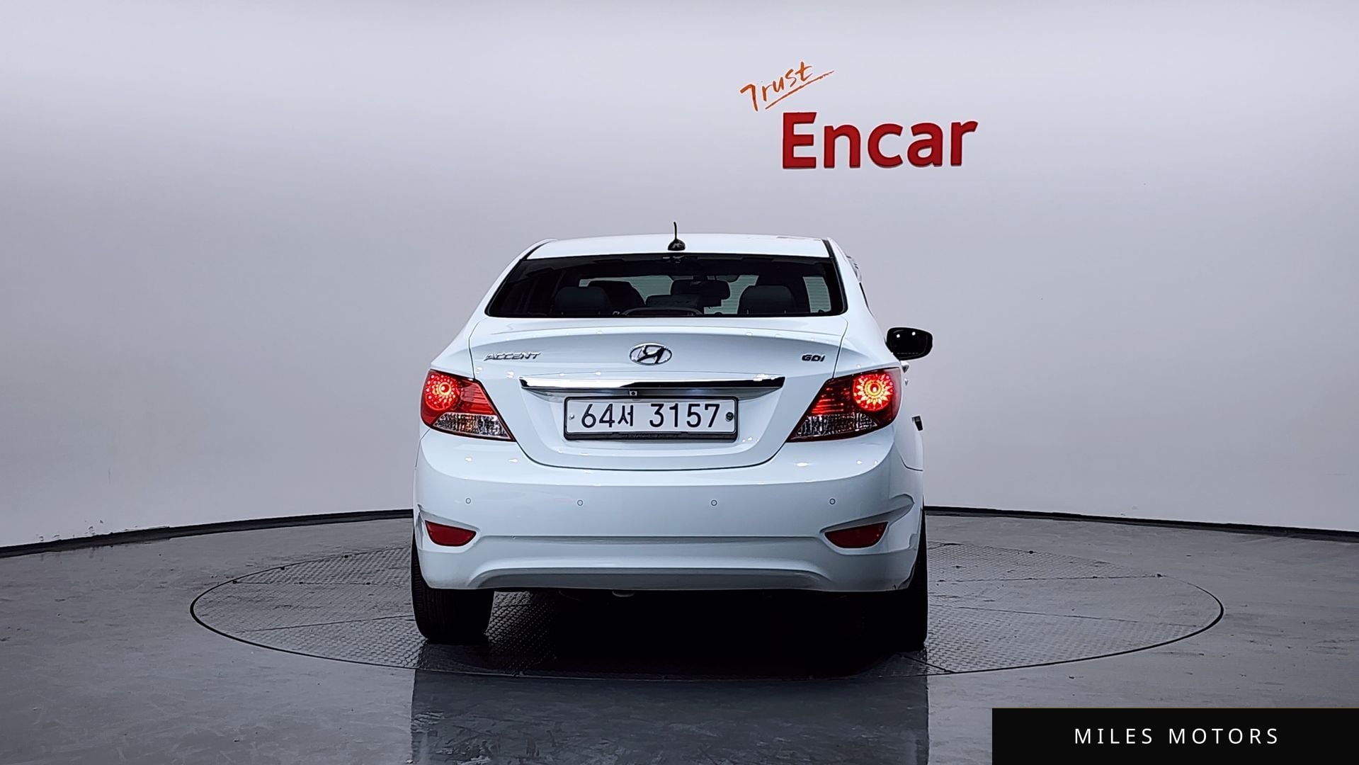 Hyundai Accent 2015 — миниатюра 4