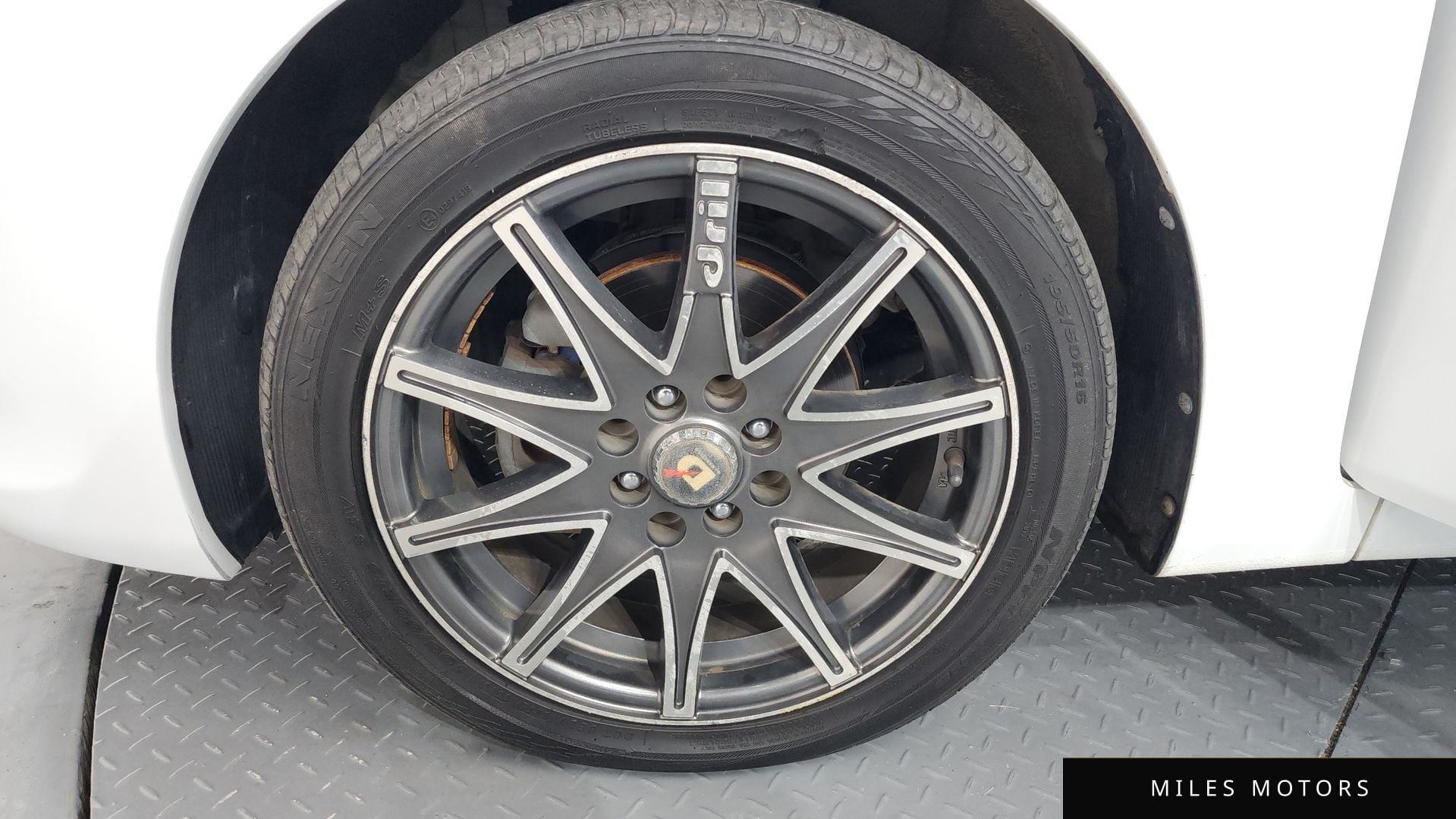 Hyundai Accent 2015 — миниатюра 5