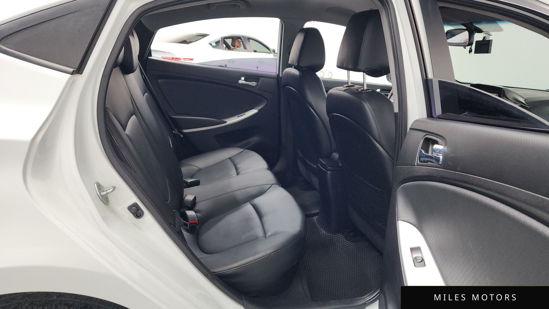 Hyundai Accent 2015 — миниатюра 12