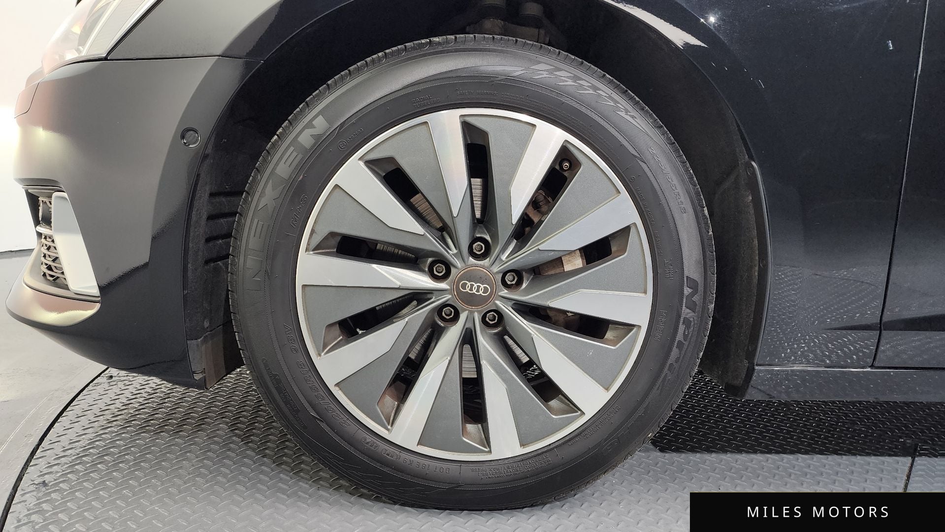 Audi A6 (C8) 2021 — миниатюра 5