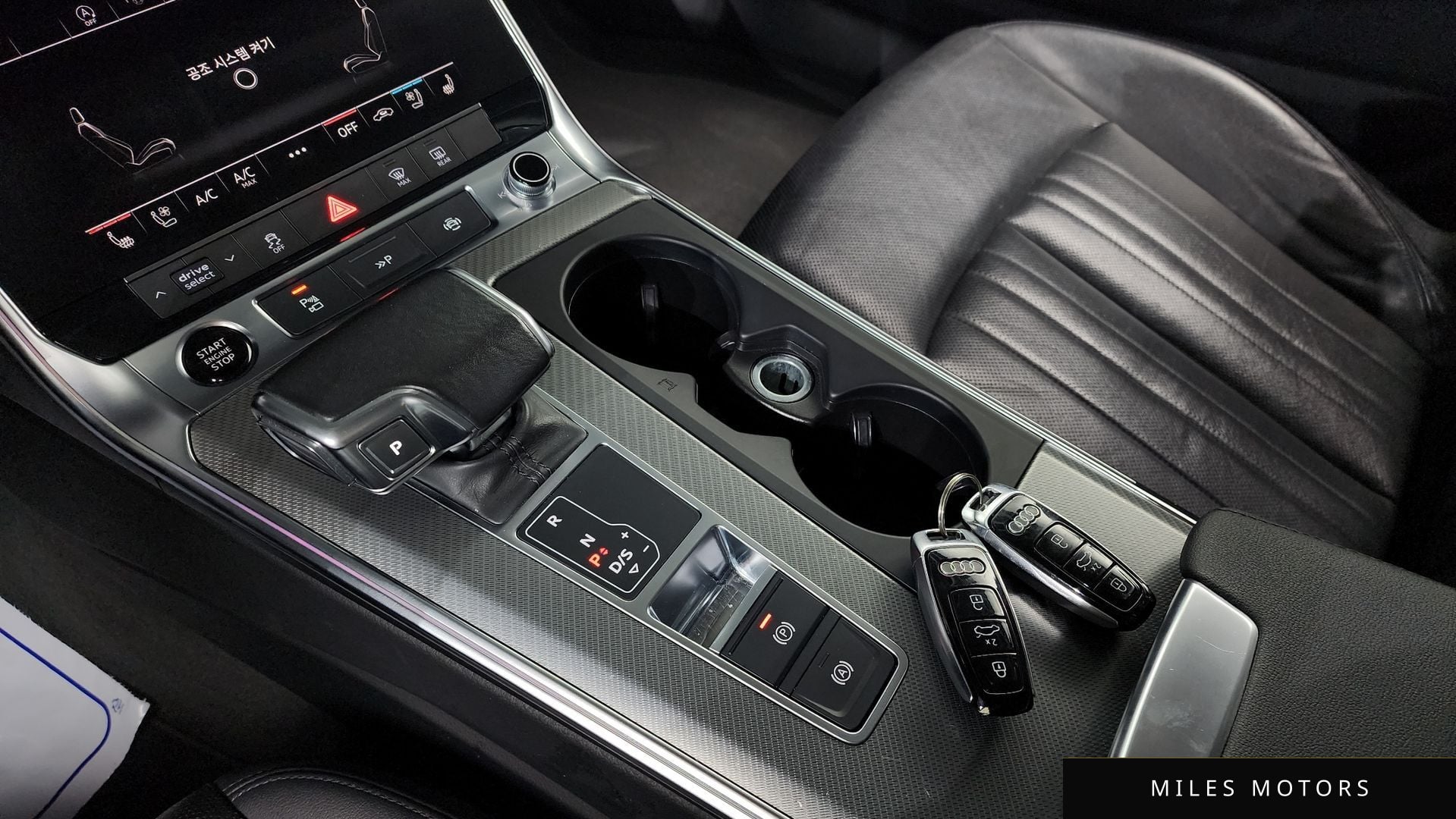 Audi A6 (C8) 2021 — миниатюра 9