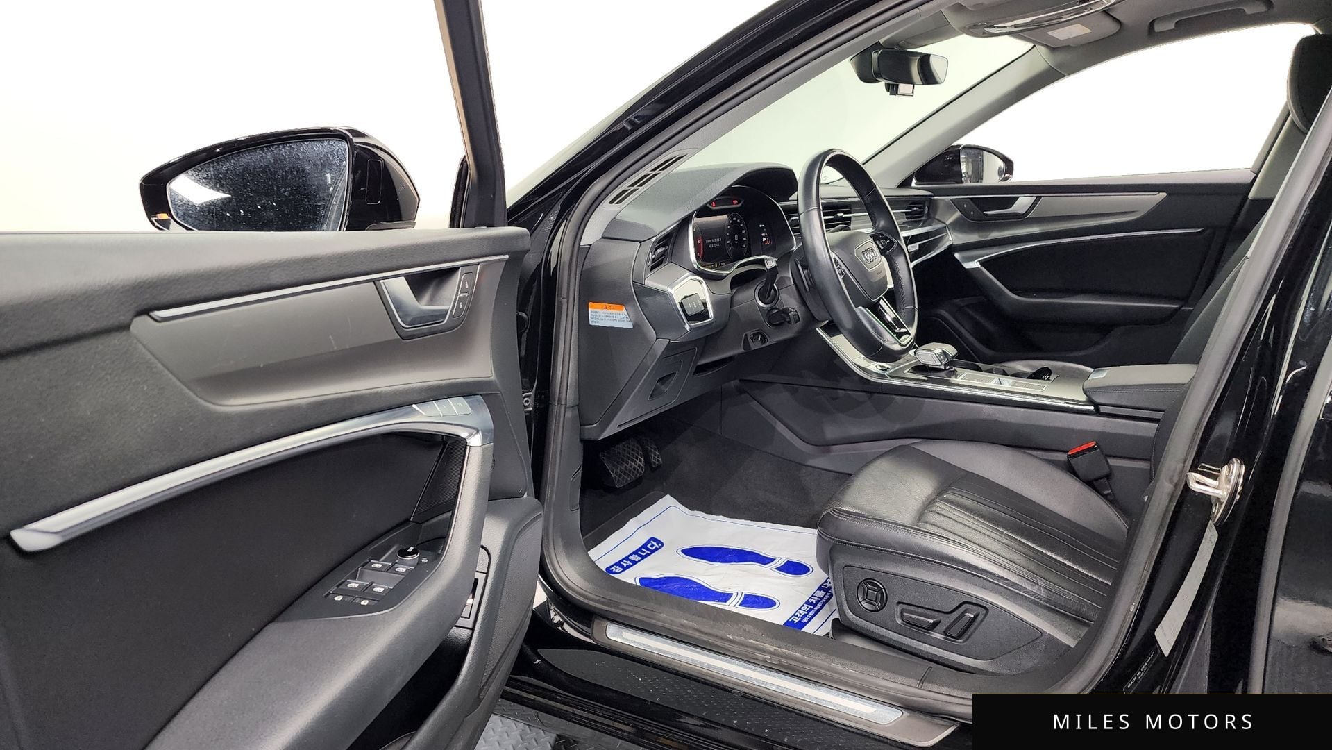 Audi A6 (C8) 2021 — миниатюра 10