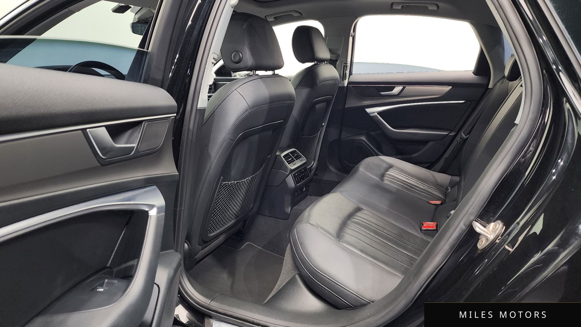 Audi A6 (C8) 2021 — миниатюра 11