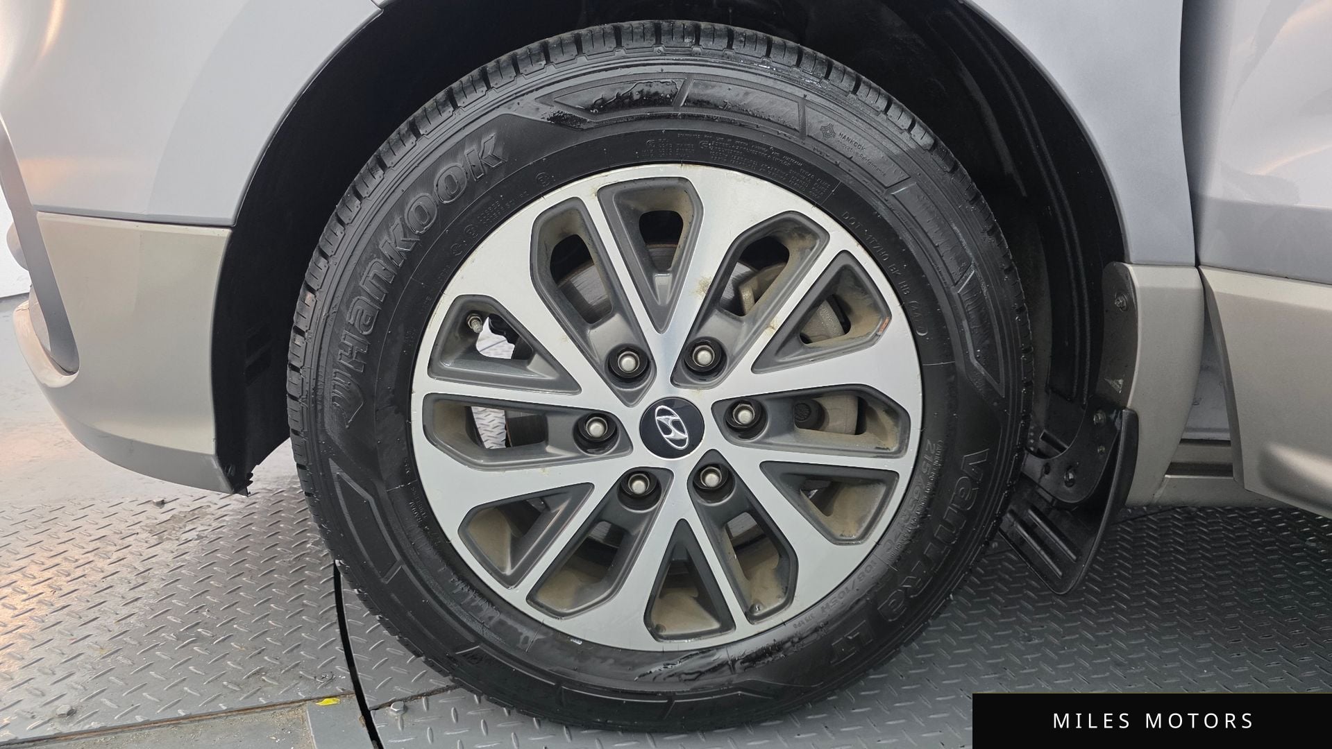 Hyundai Starex 2019 — миниатюра 5