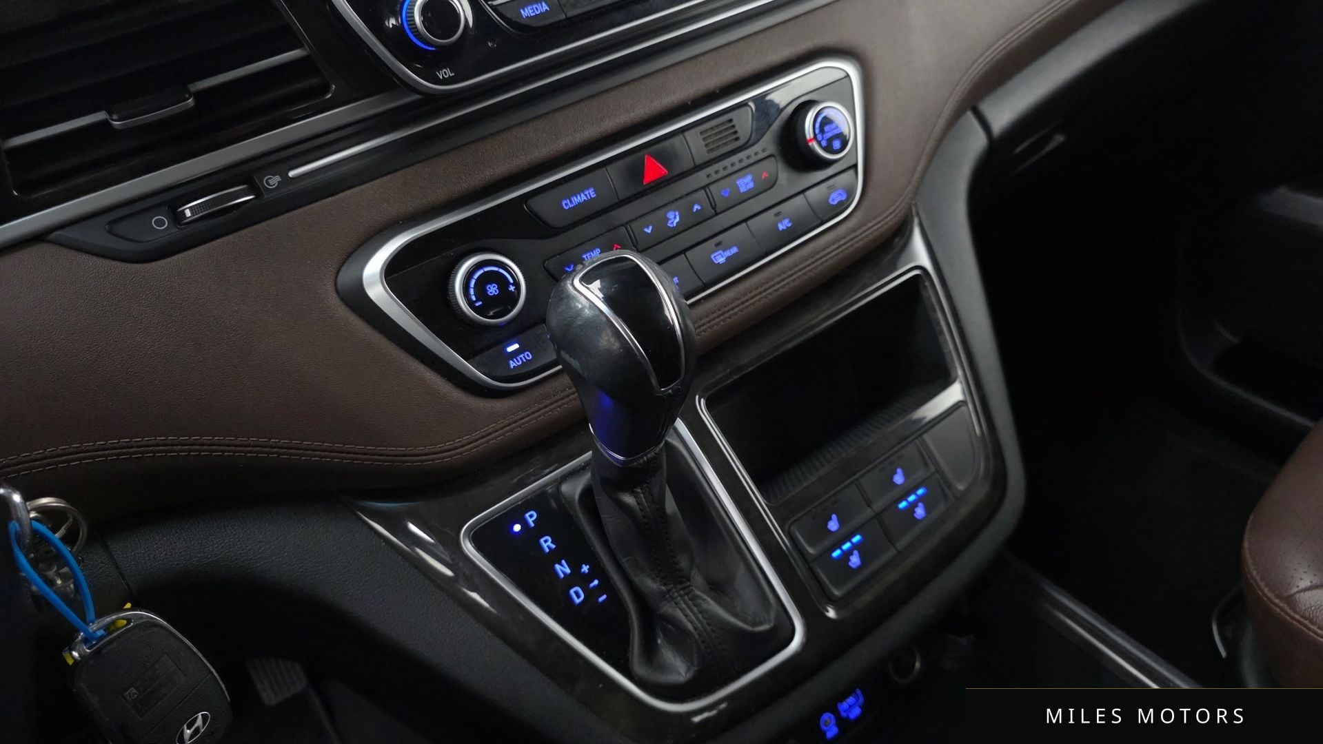 Hyundai Starex 2019 — миниатюра 9