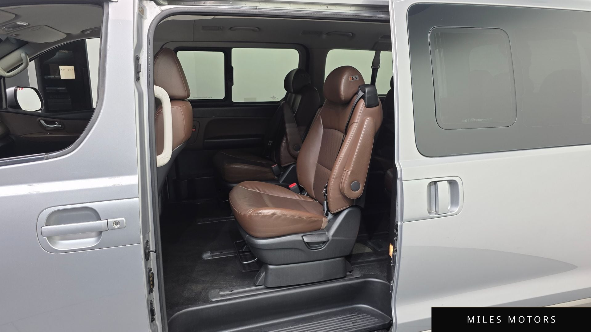 Hyundai Starex 2019 — миниатюра 11