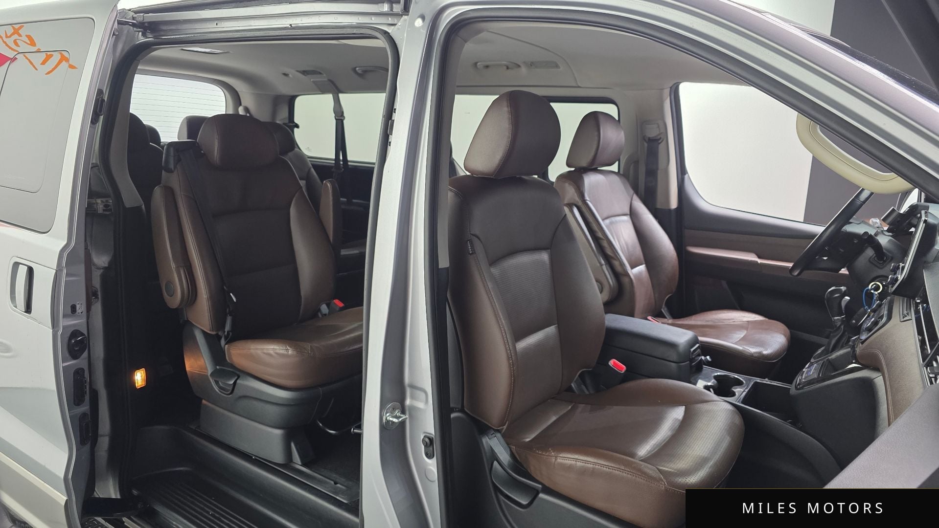 Hyundai Starex 2019 — миниатюра 12