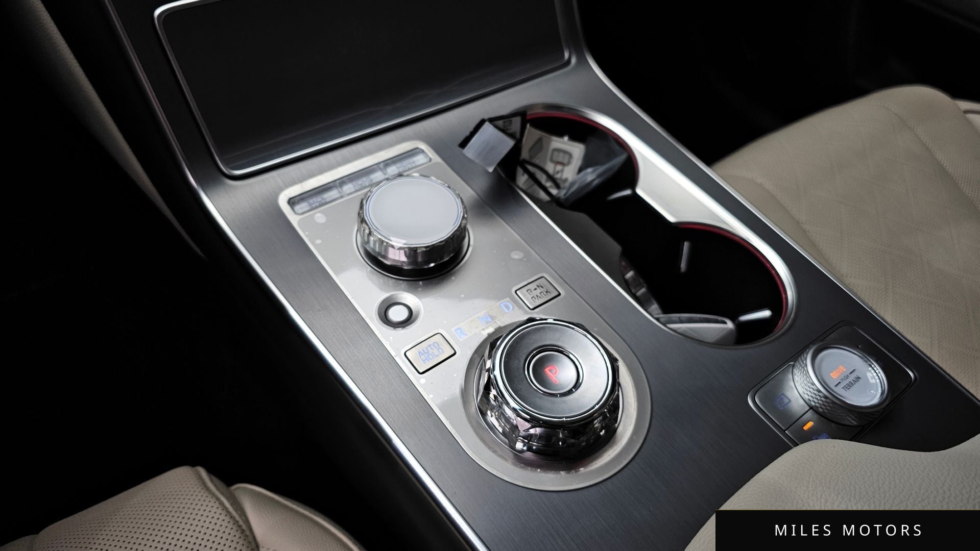 Genesis GV80 2024 — миниатюра 9