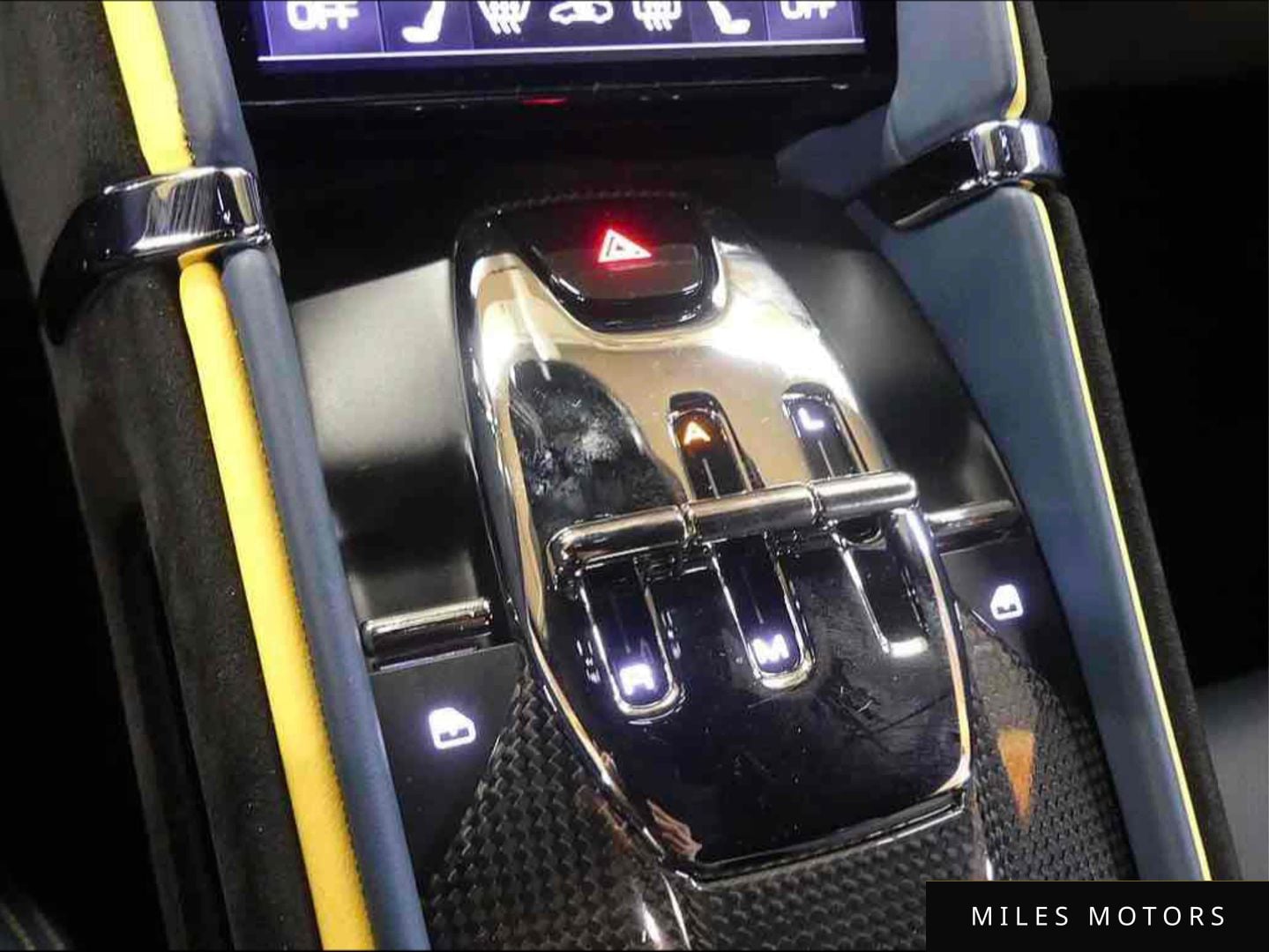 Ferrari 로마 2024 — миниатюра 7