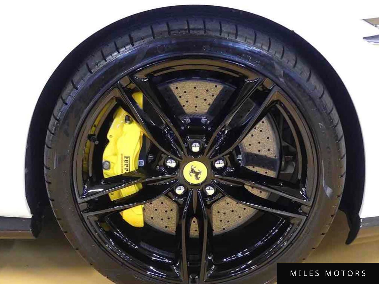 Ferrari 로마 2024 — миниатюра 9
