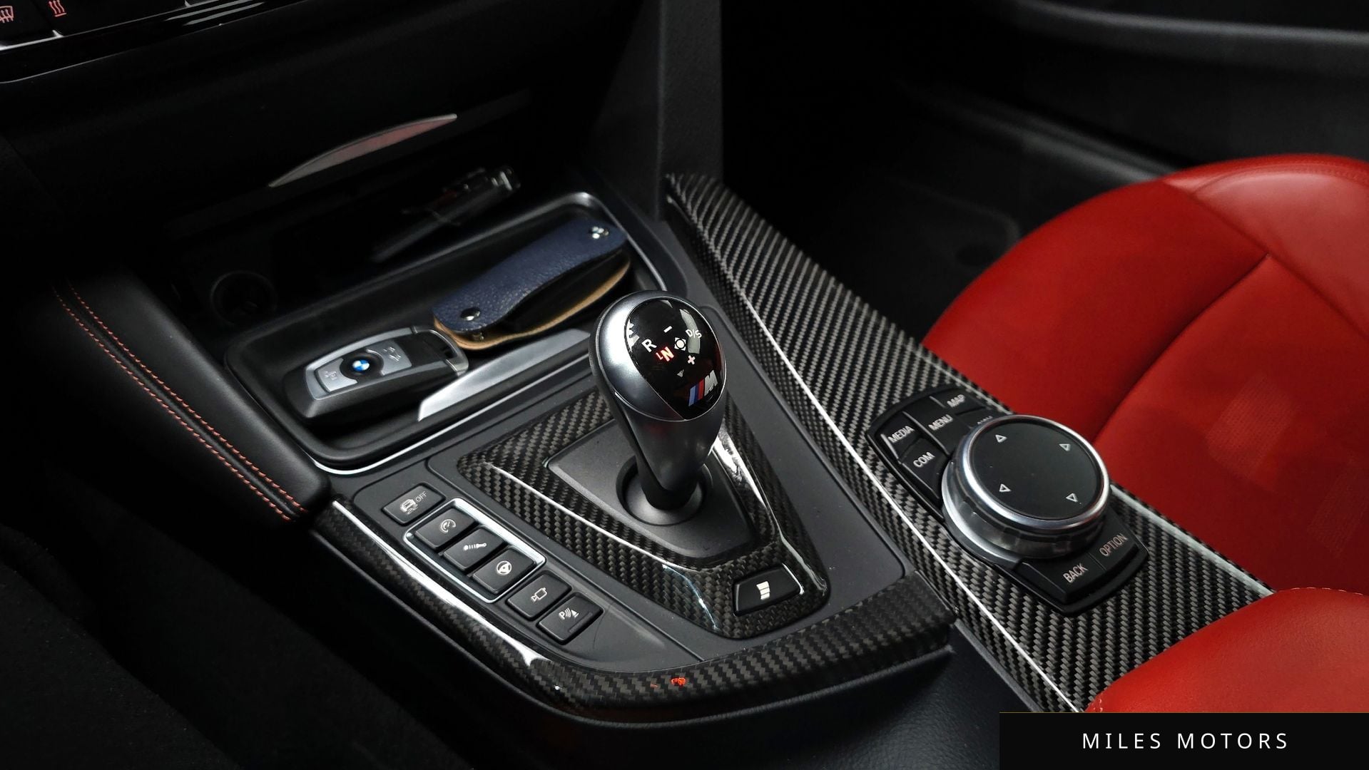 BMW M4 (F82) 2017 — миниатюра 9